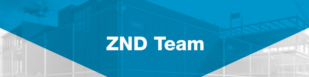 Bienvenidos al equipo de ZND en EE. UU.
