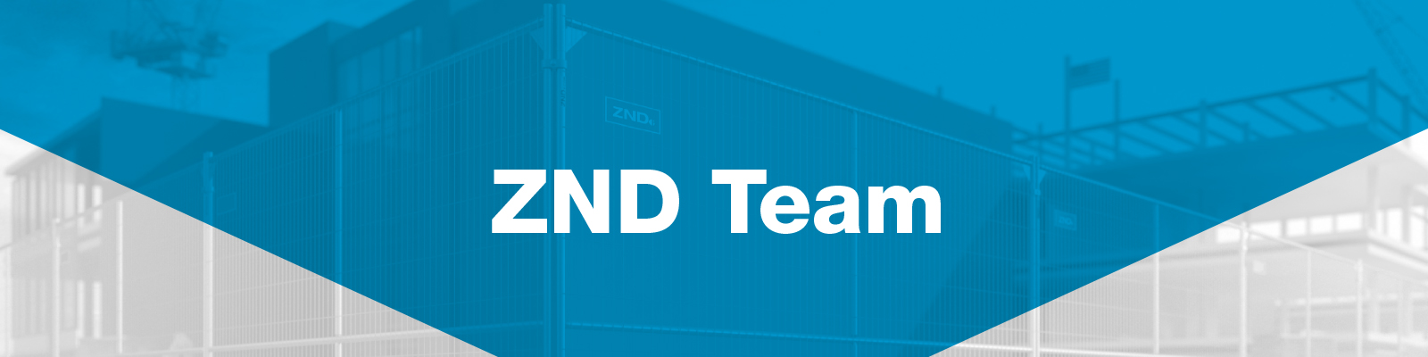 Bienvenidos al equipo de ZND en EE. UU.