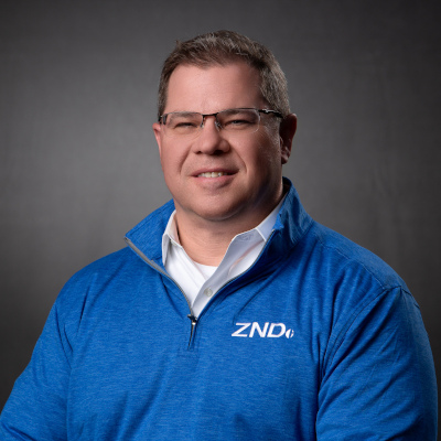 Seth Walters - ZND