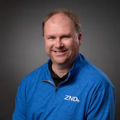 Nathan Bright - ZND Team