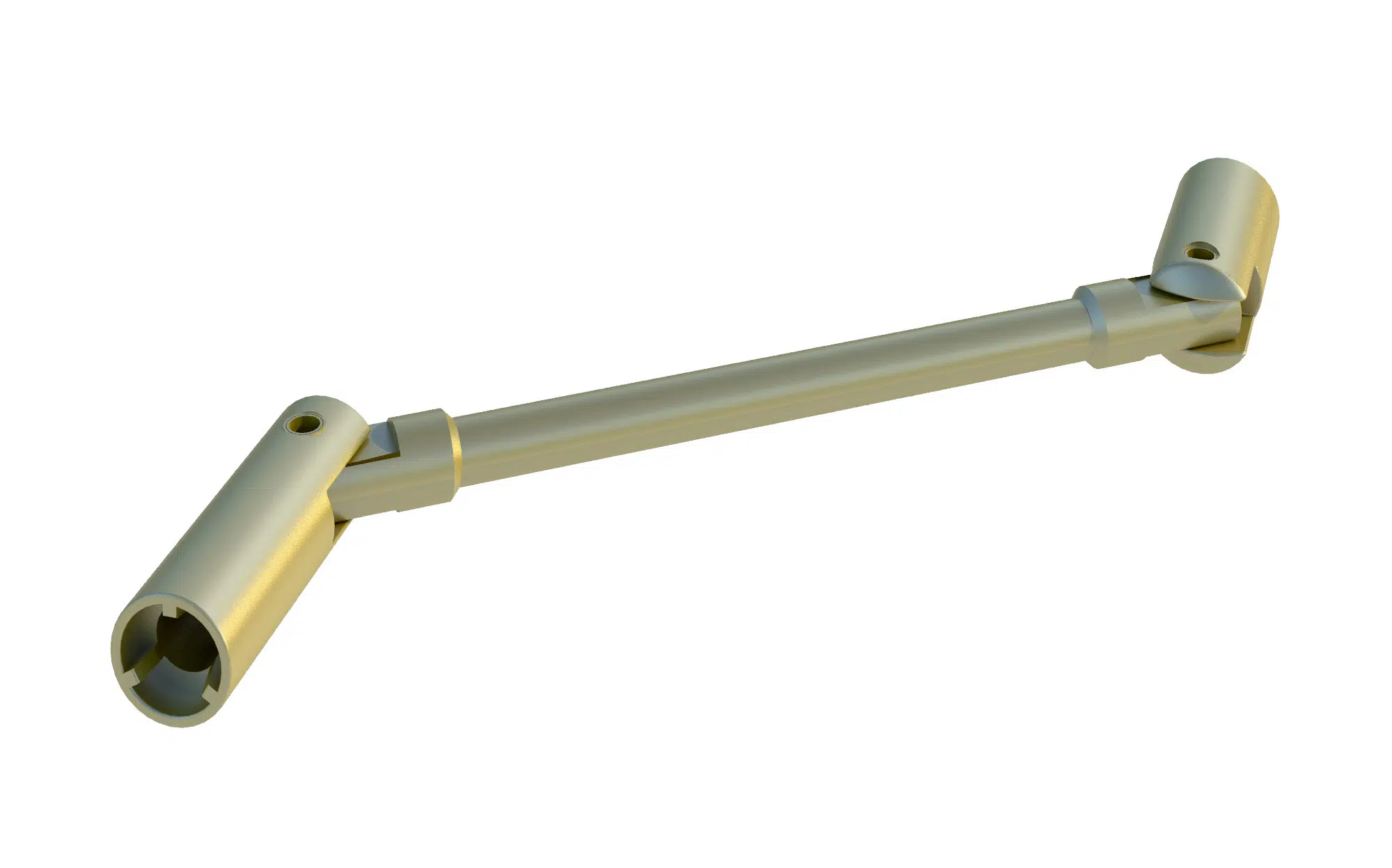 coupler spanner