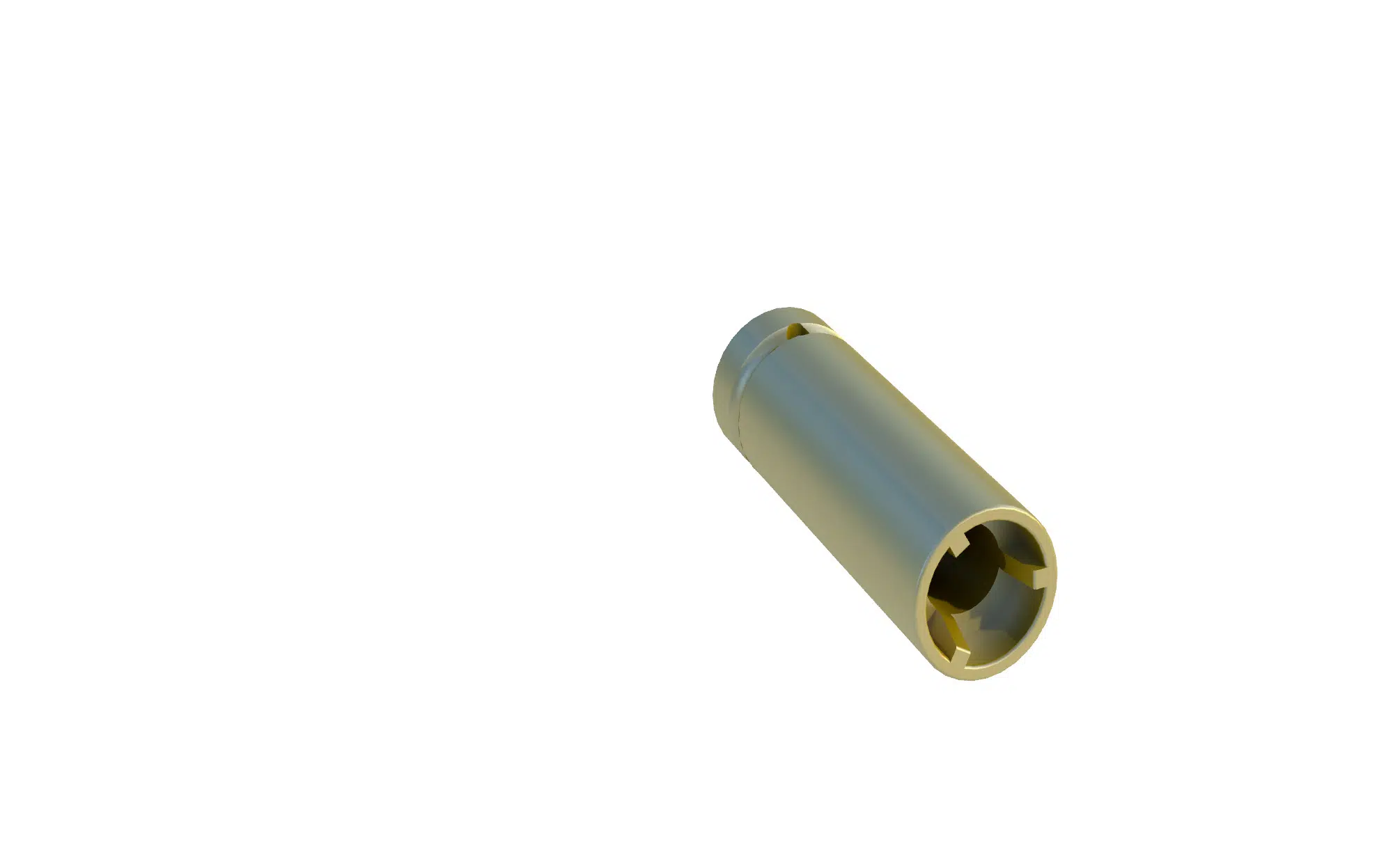 lockable coupler socket