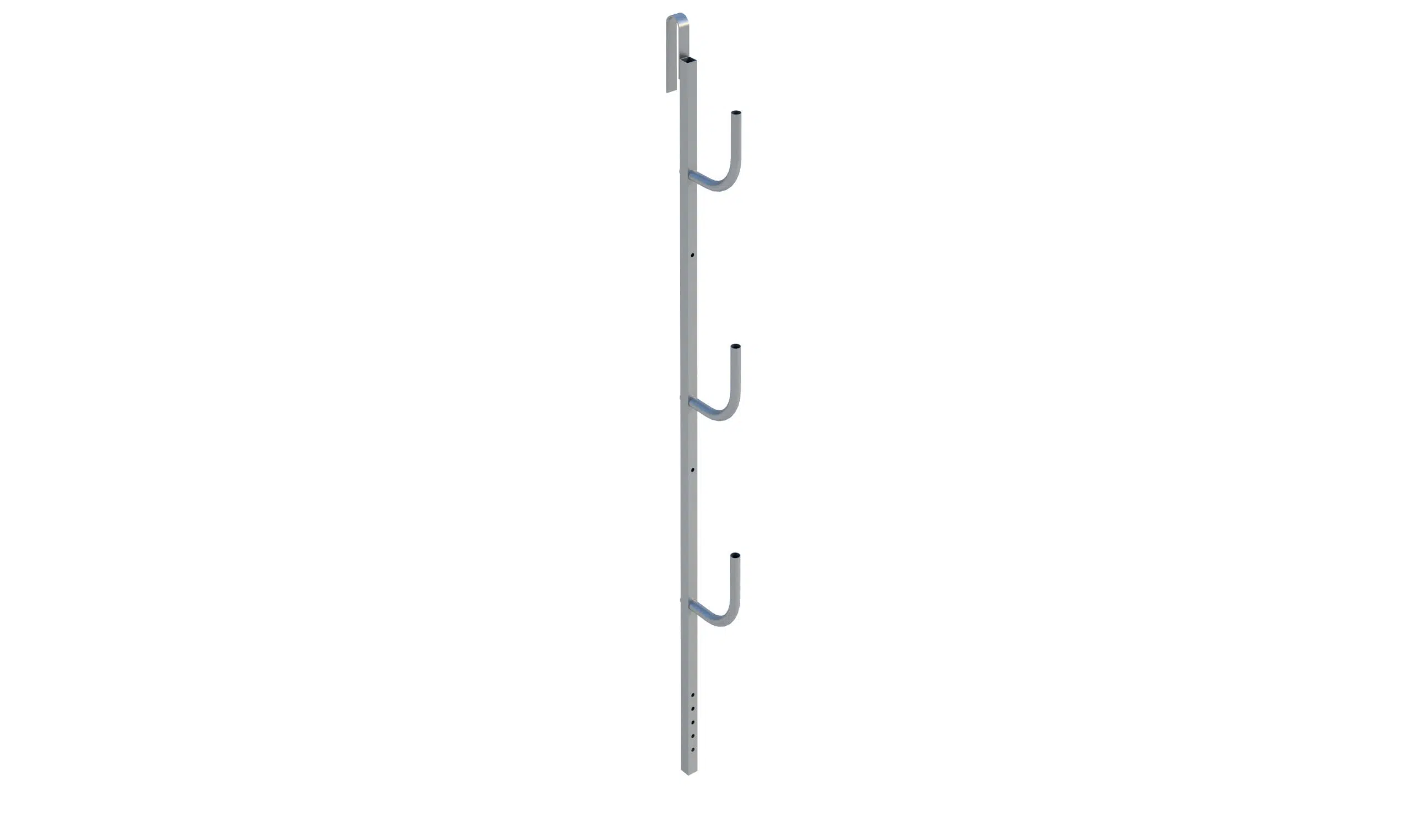 cable containment J hook