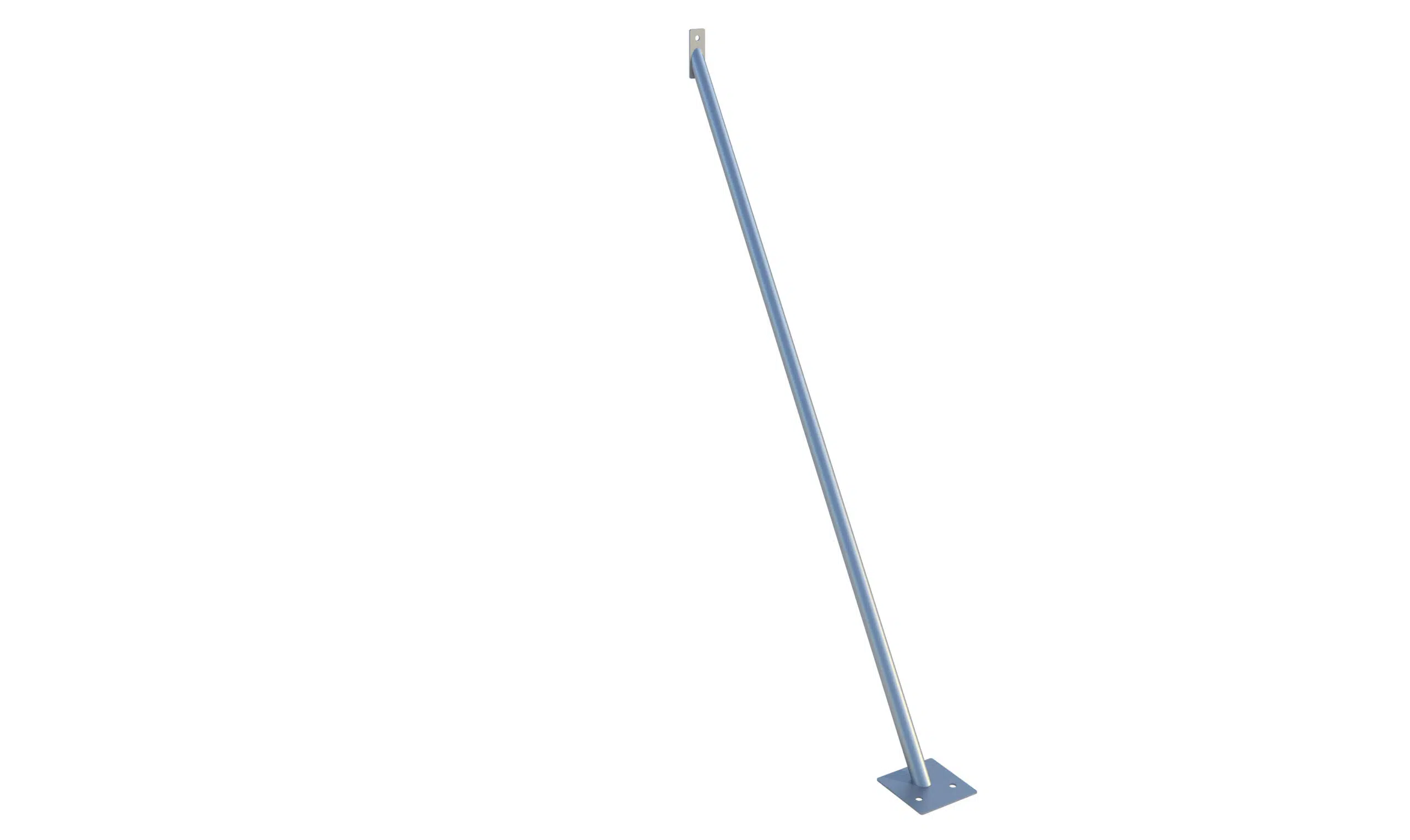 Fence Stabilizer