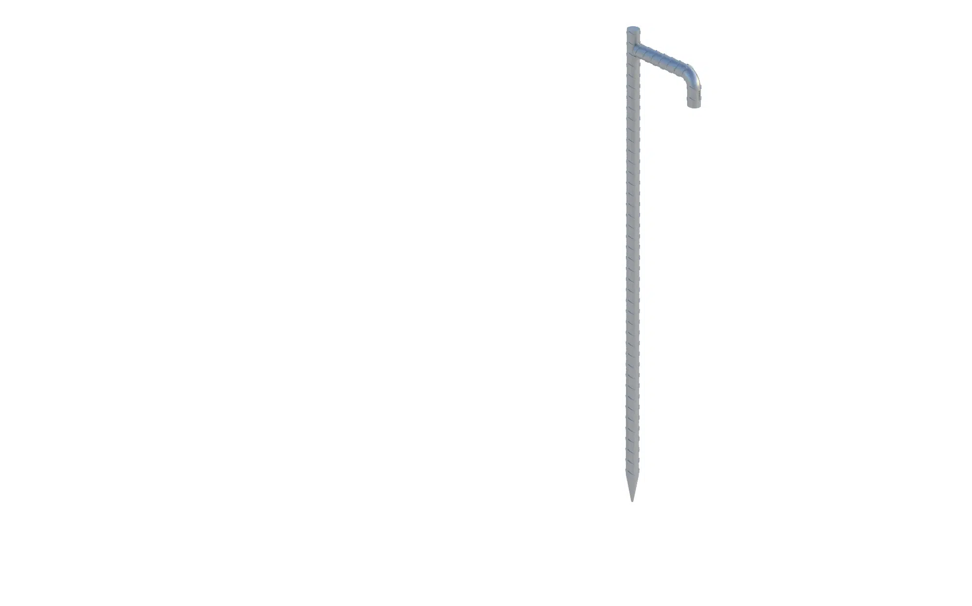 Stabilizer Pin HD