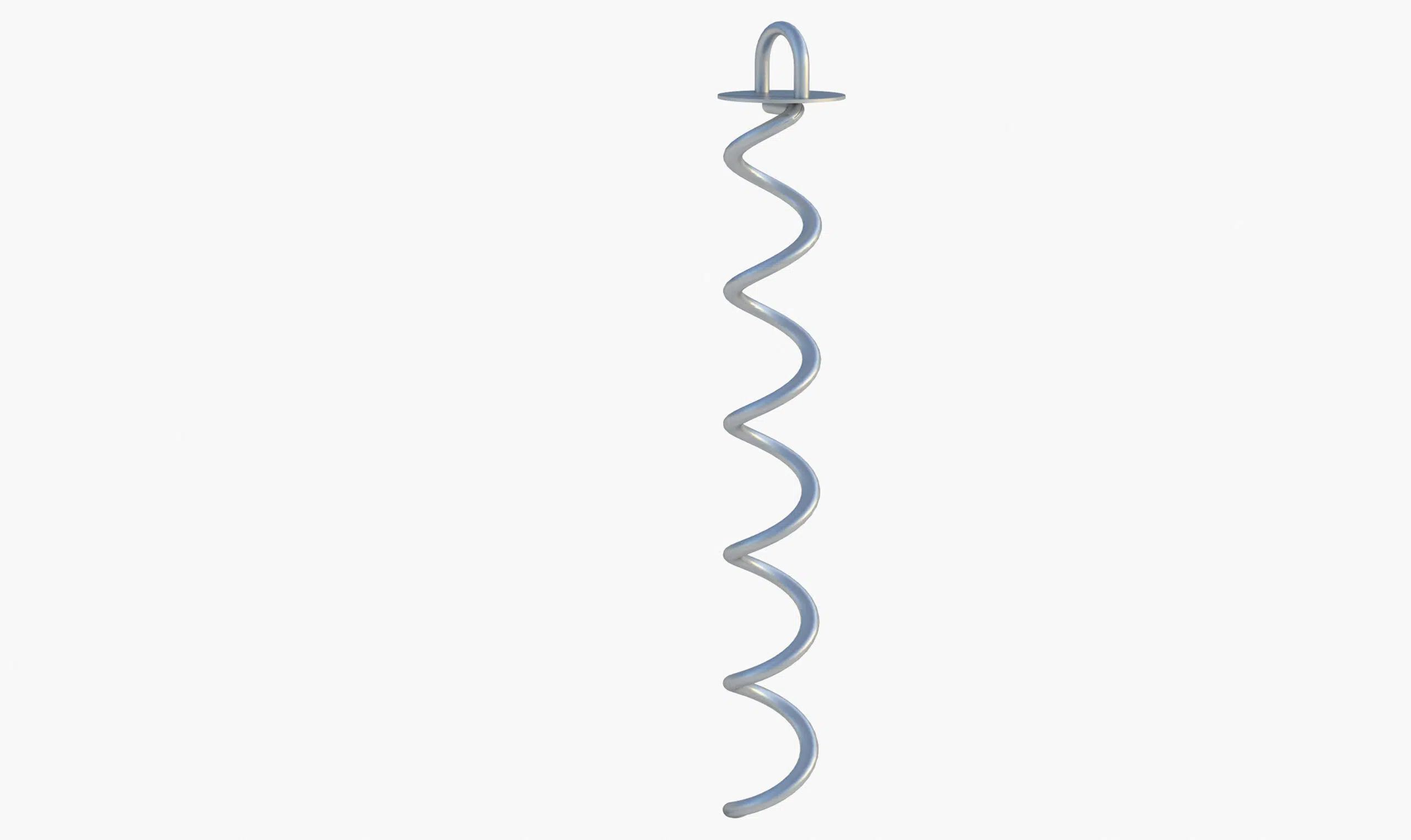 earth anchor
