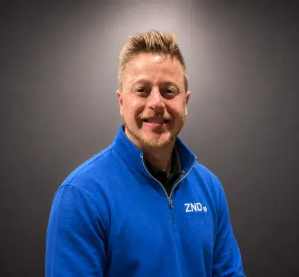 Dylan Schmelz