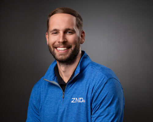Jacob Ezell