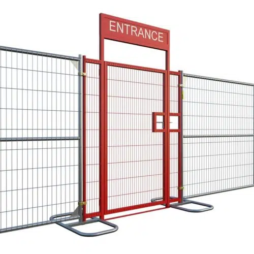 Gates and Other Accessories