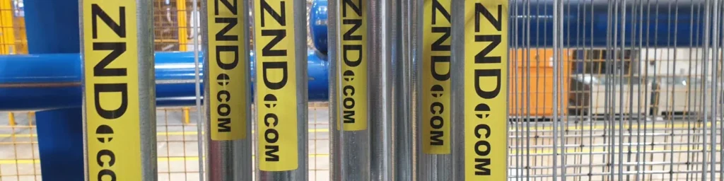 temporary fence costs
