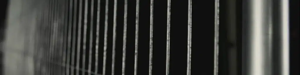 Panel de valla de malla metálica soldada
