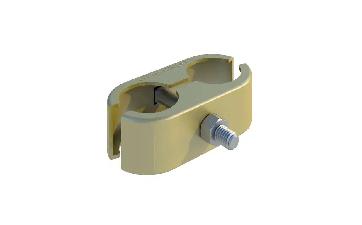 Fence Coupler HD (Gripper) - Image 2