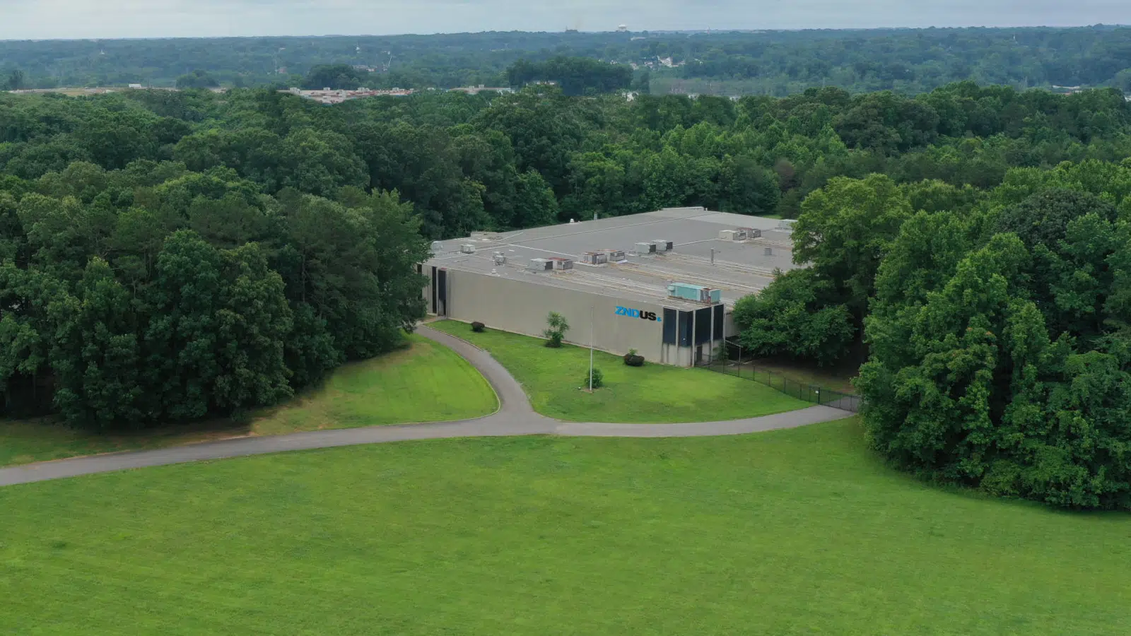 ZND Statesville