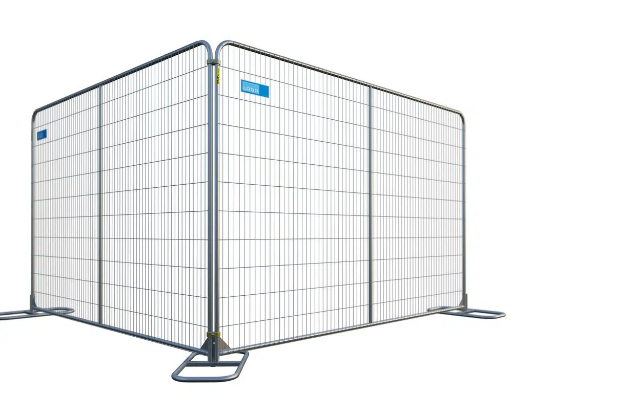 Installer Max Anti-Climb Fence Panels