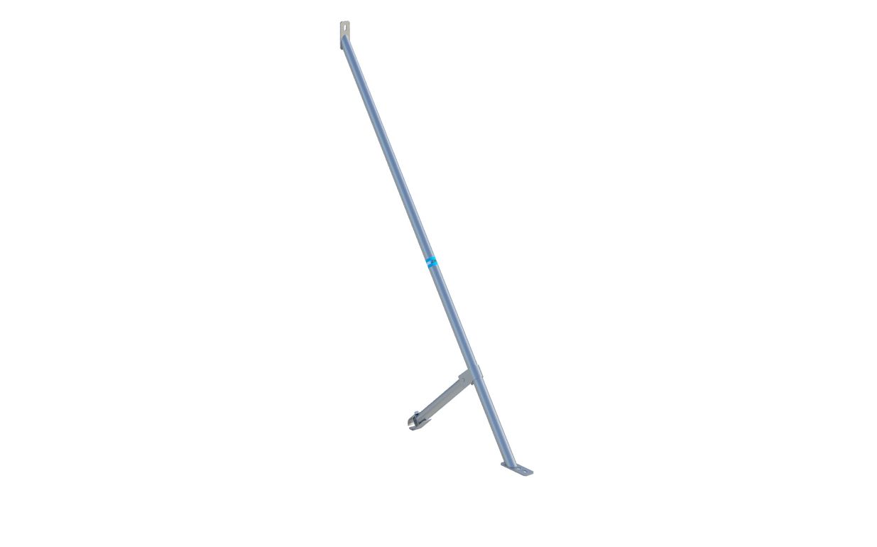 Coupe-vent Plus Stabilisateur