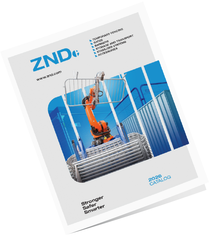 ZND Full Catalog