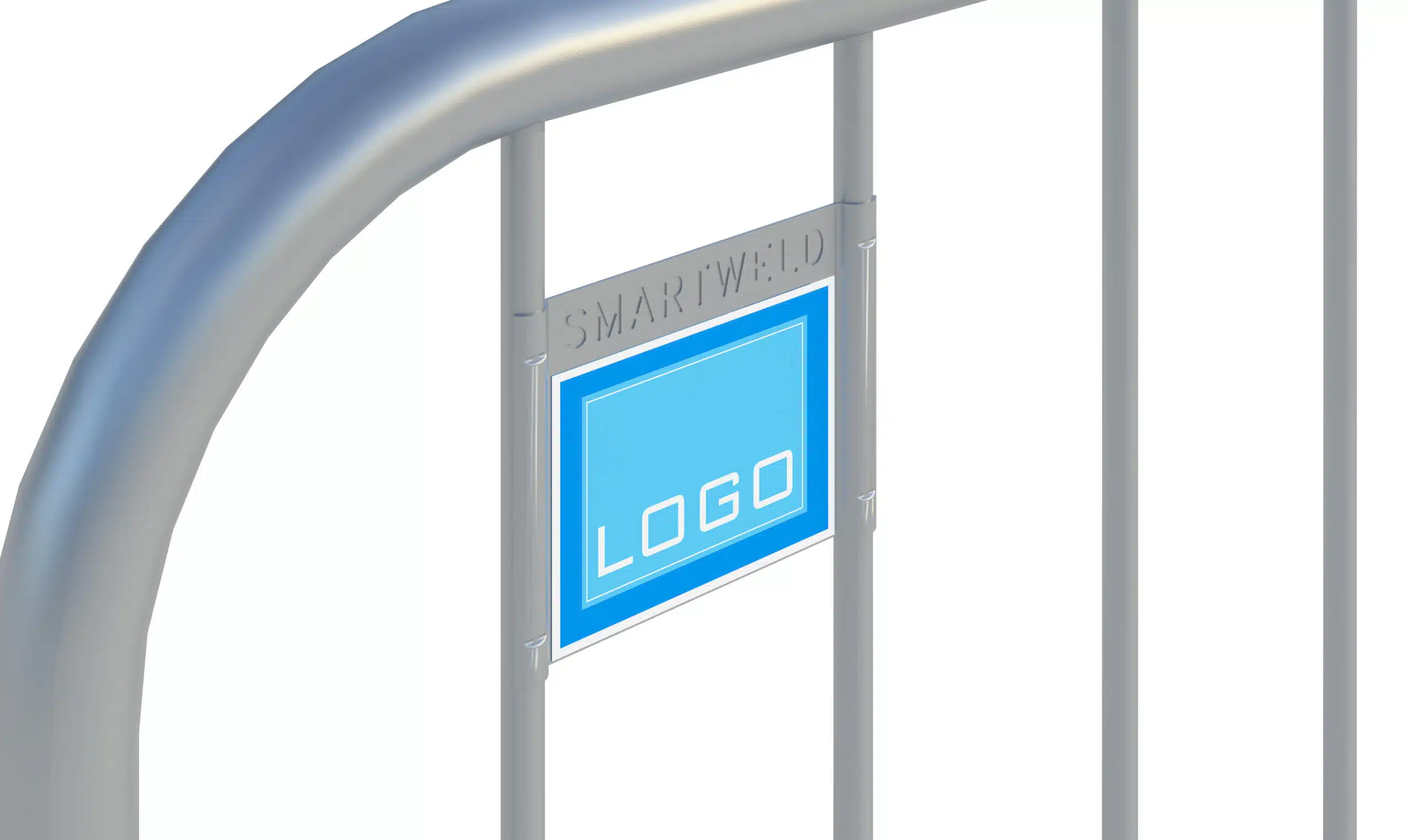 Barrier Adhesive Label - Image 2