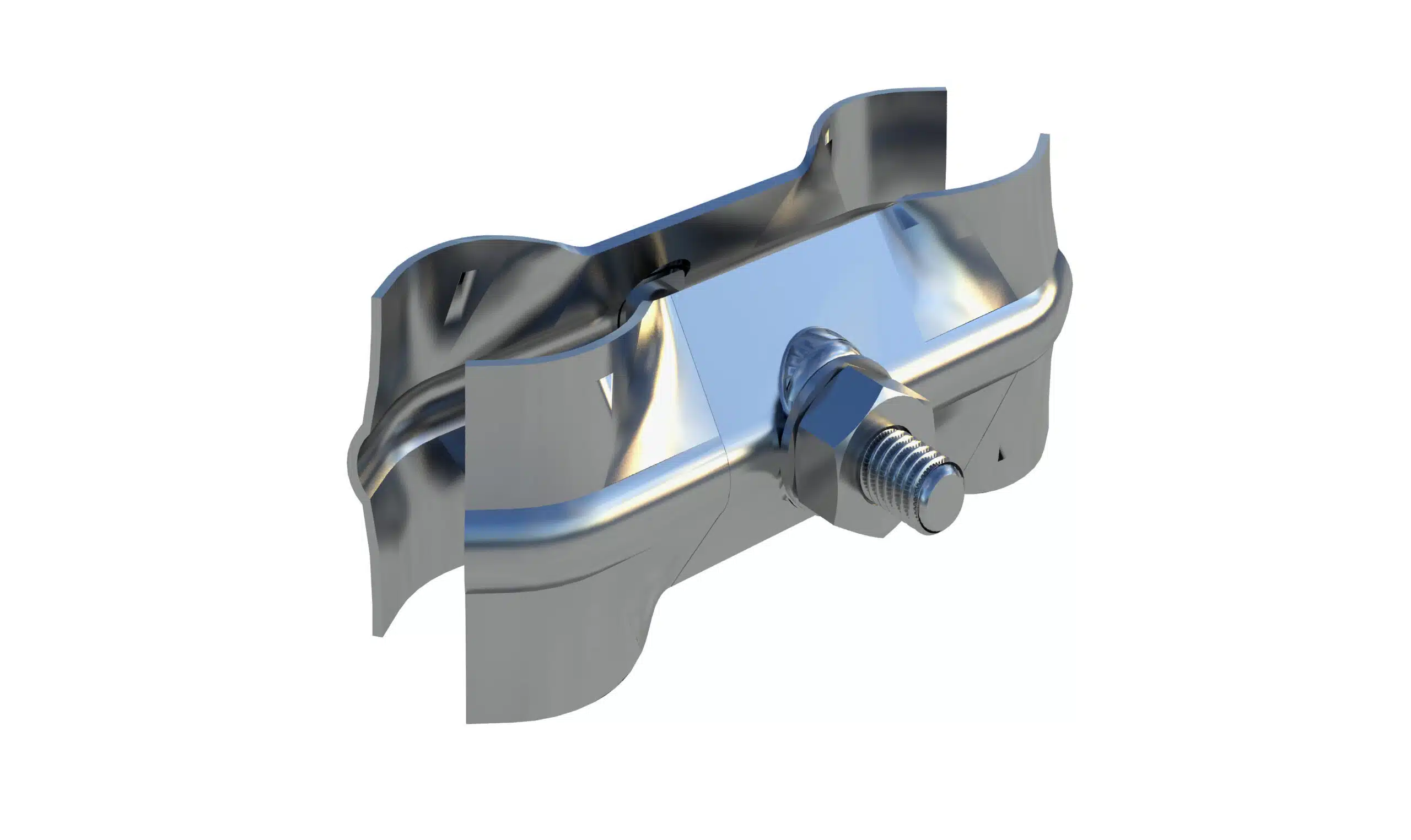 Fence Coupler HD