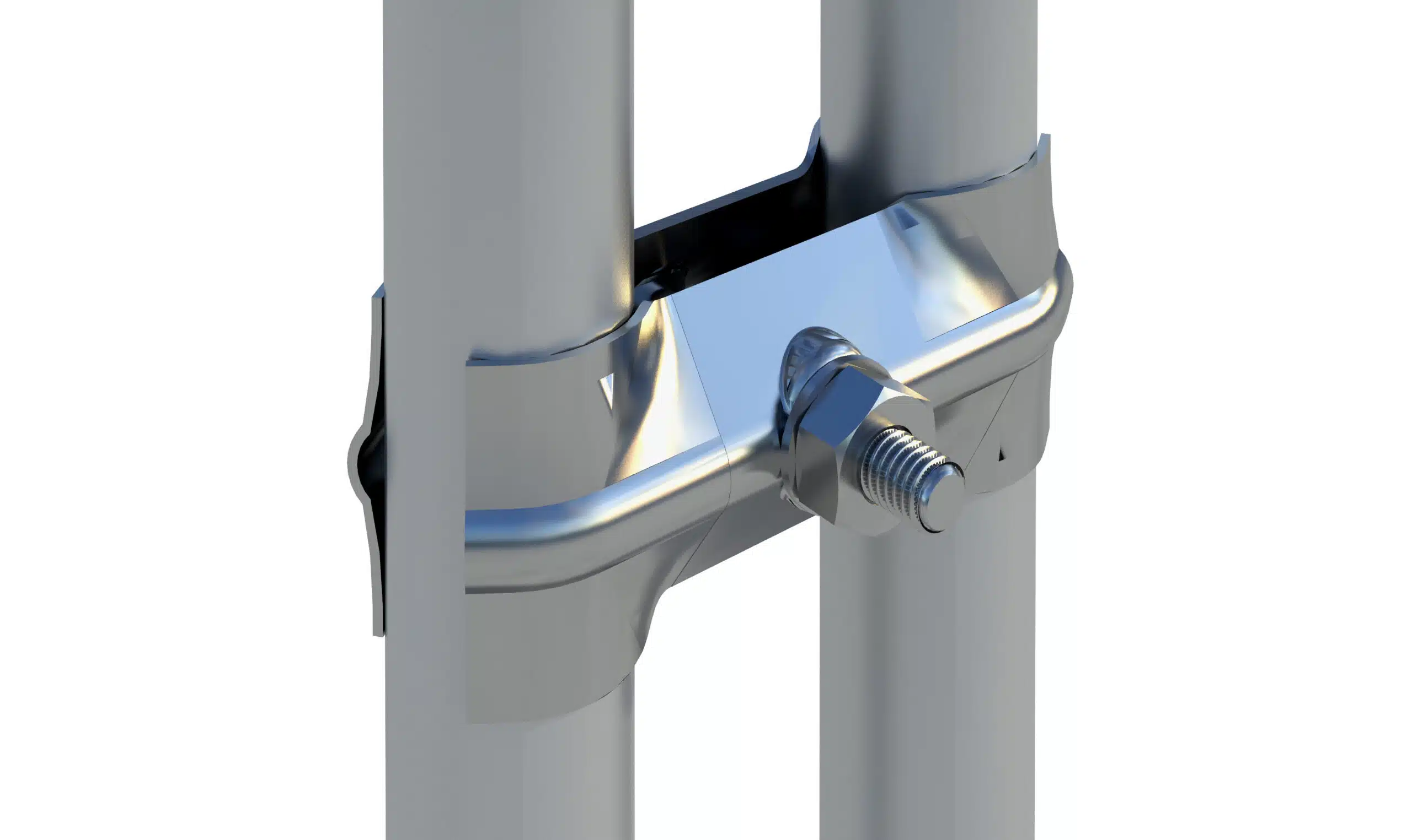 Fence Coupler HD - Image 2