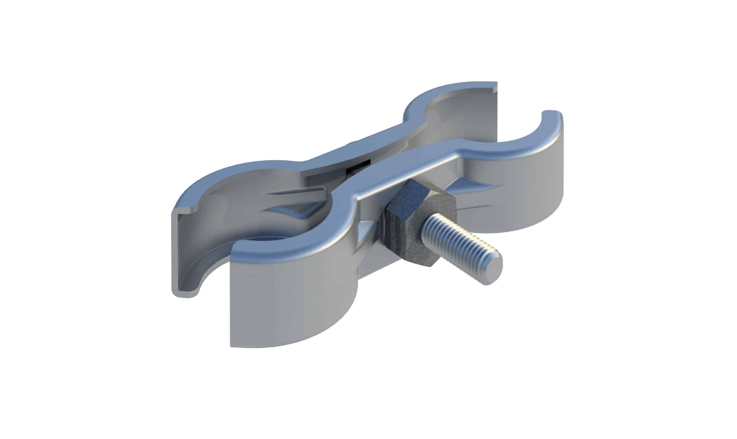 Gripper Coupler Lite