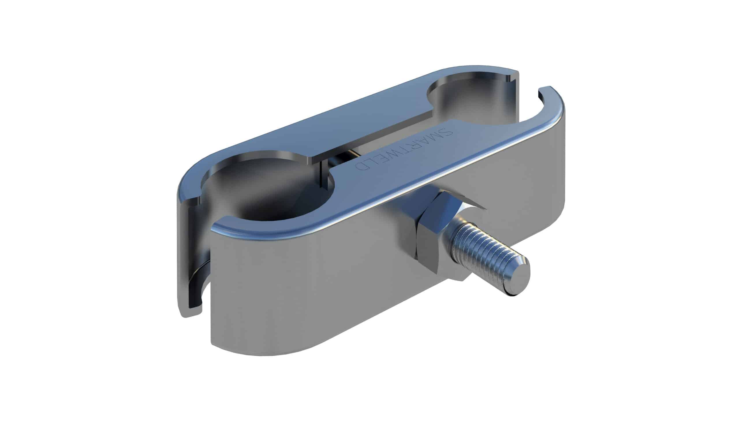 Heavy Duty Fence Coupler (Gripper)