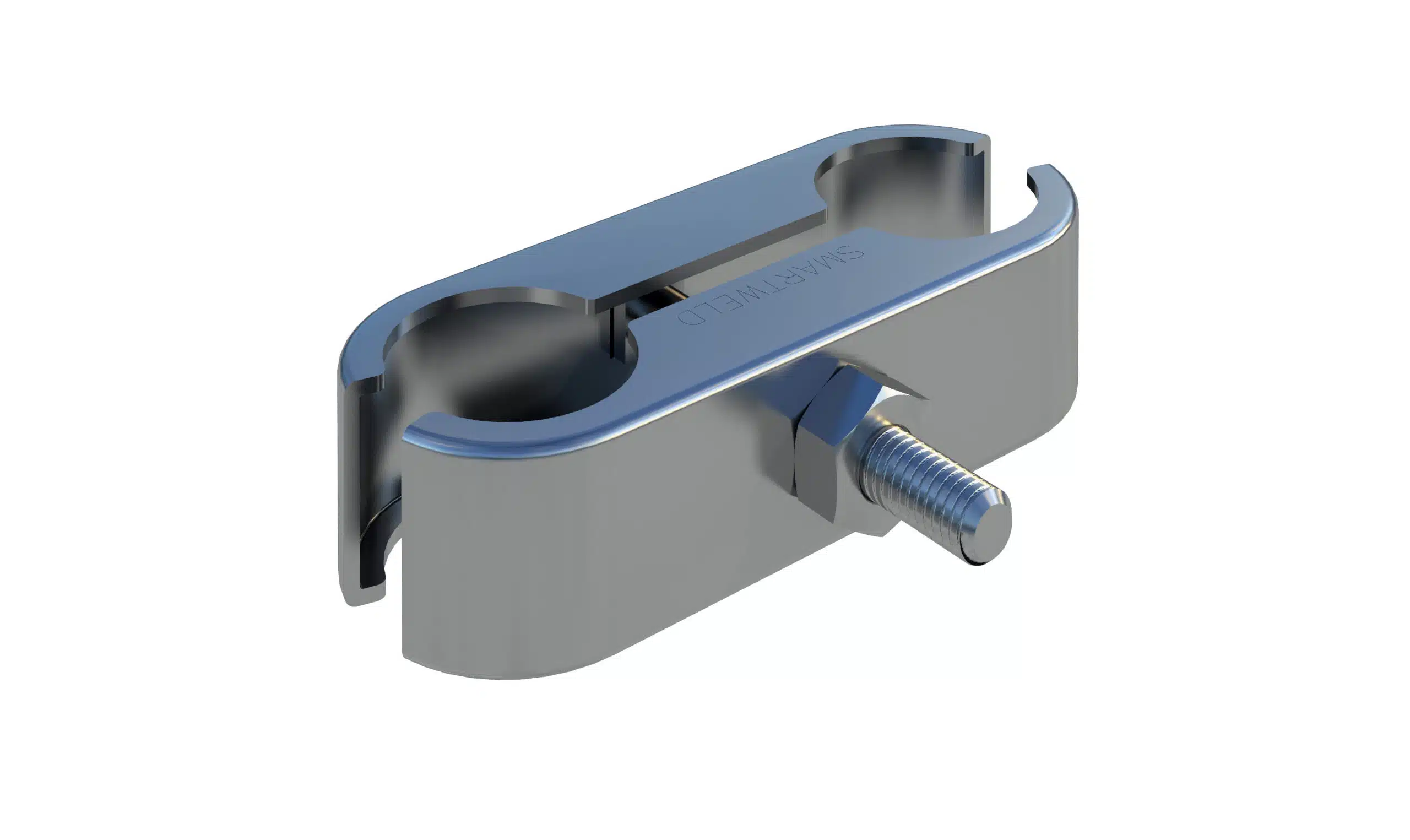 Heavy Duty Fence Coupler (Gripper)