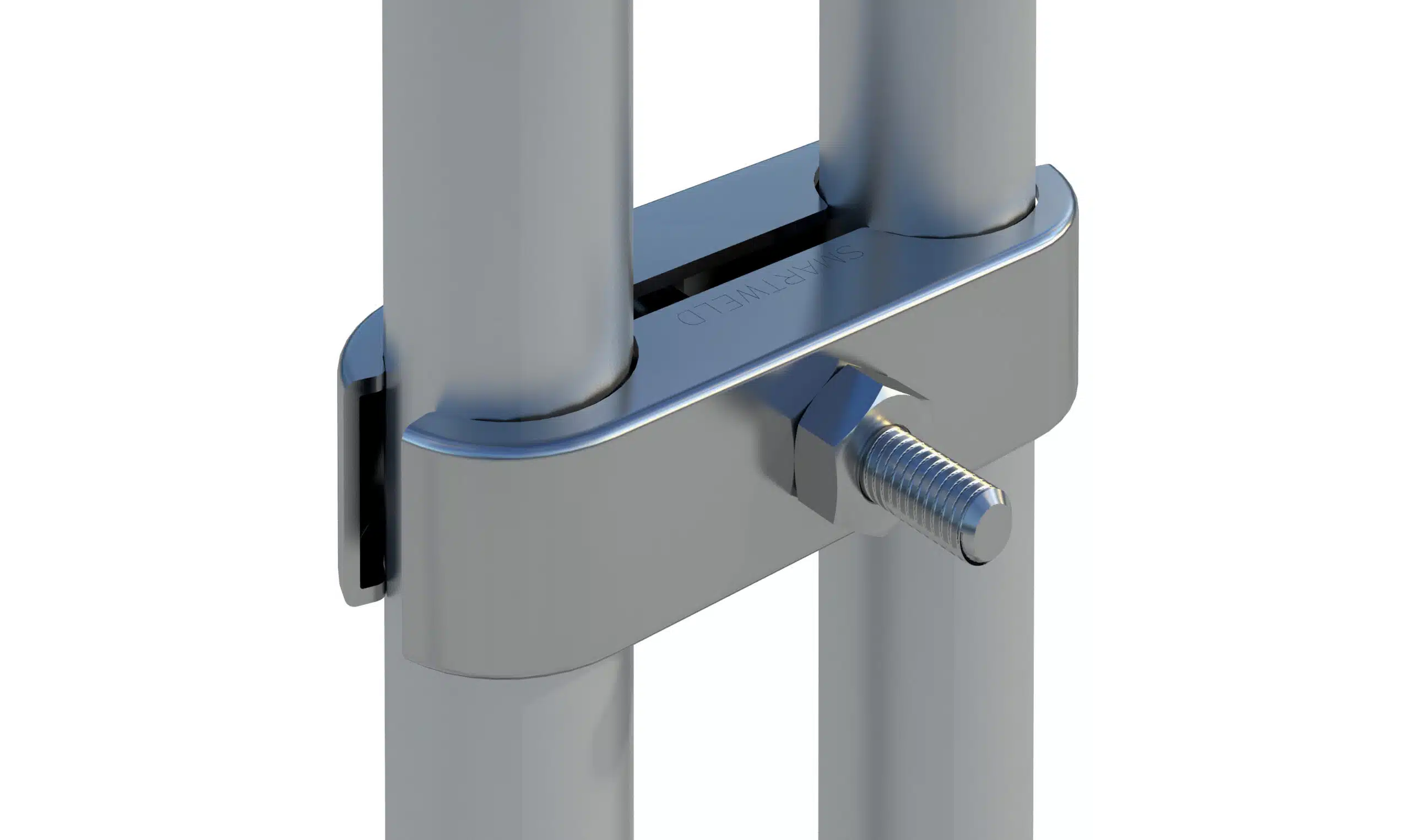 Heavy Duty Fence Coupler (Gripper) - Image 2