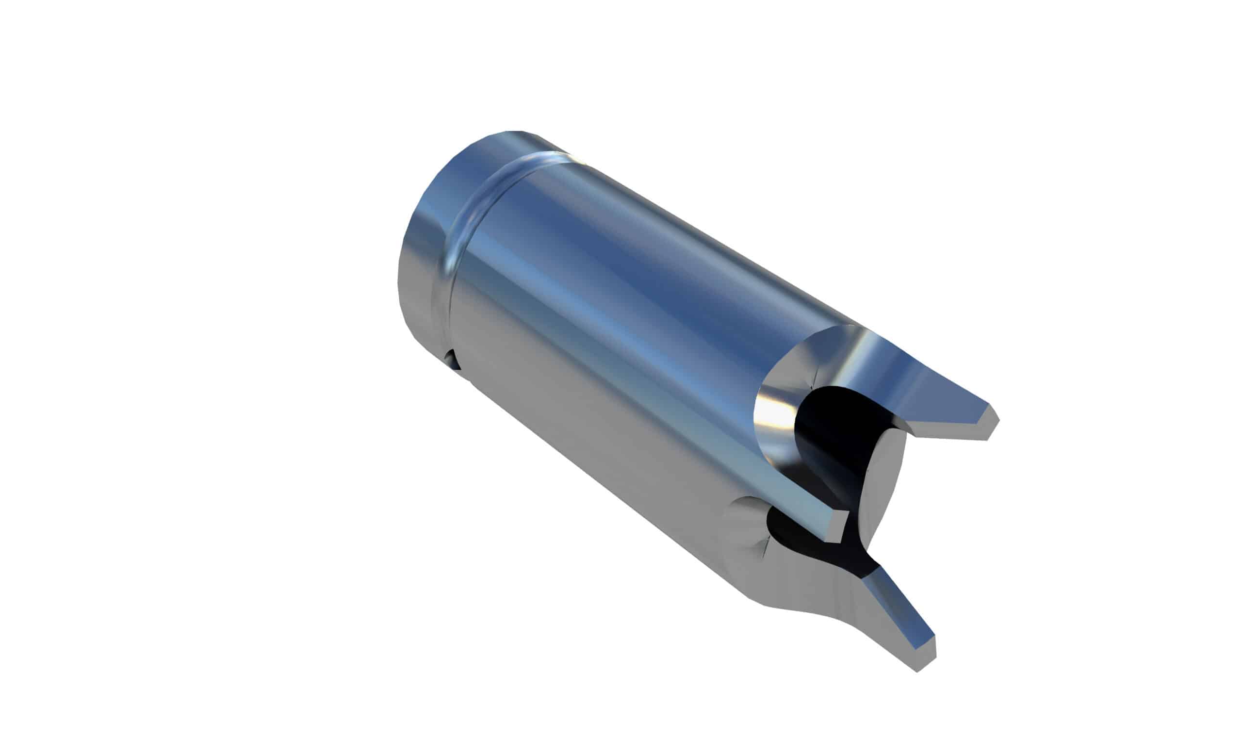 Lockable Coupler Spanner Socket