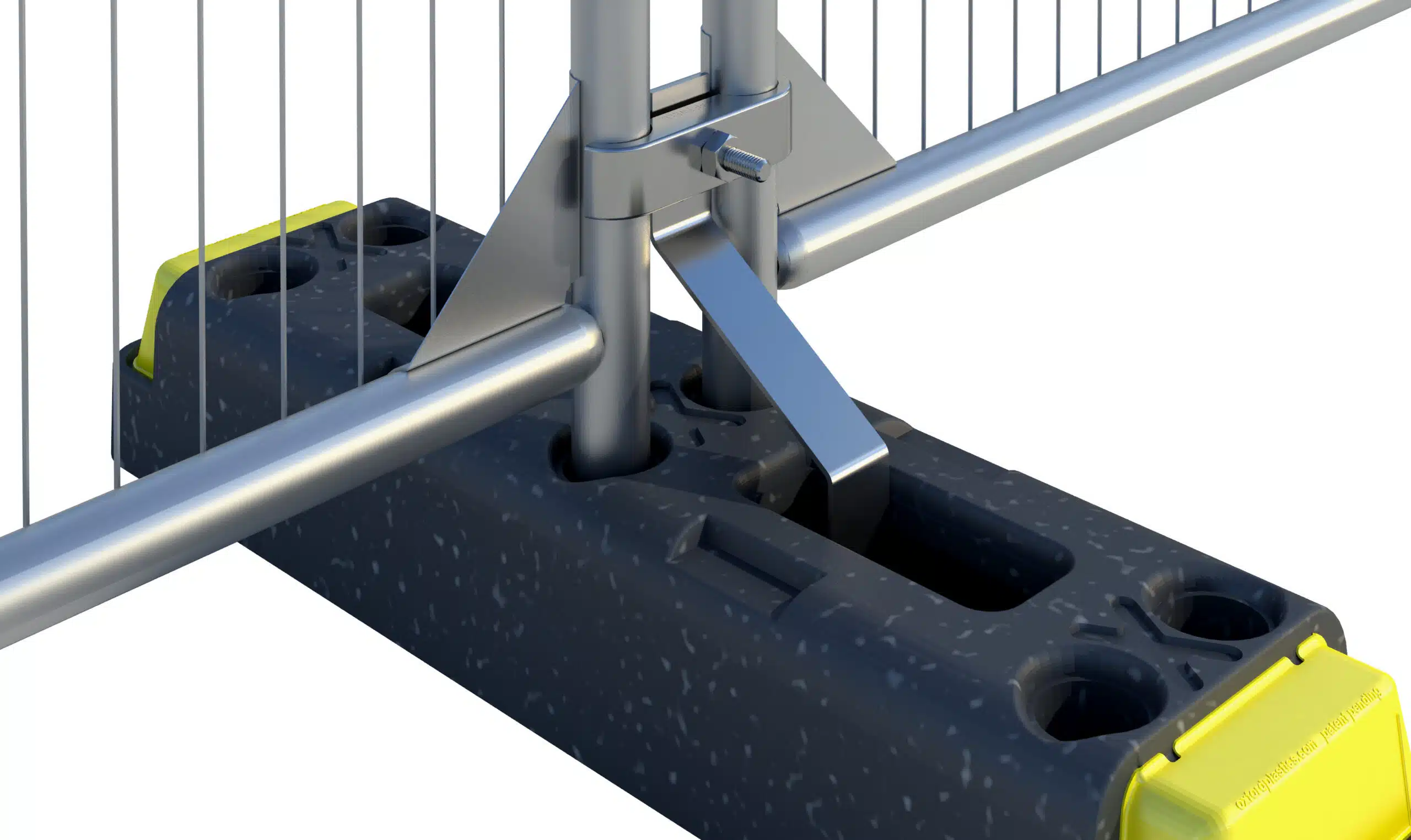 Anti-lift Bracket - Image 2
