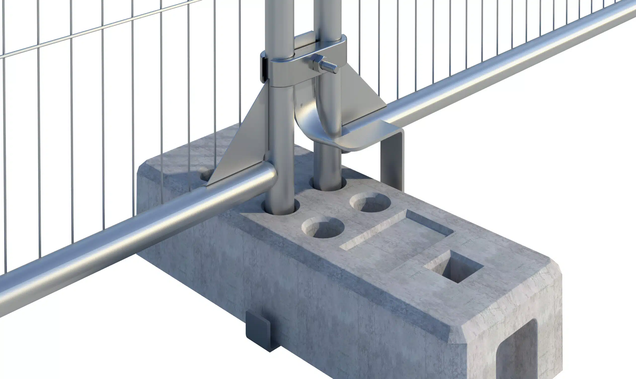 Anti-lift Bracket – Euro - Image 2