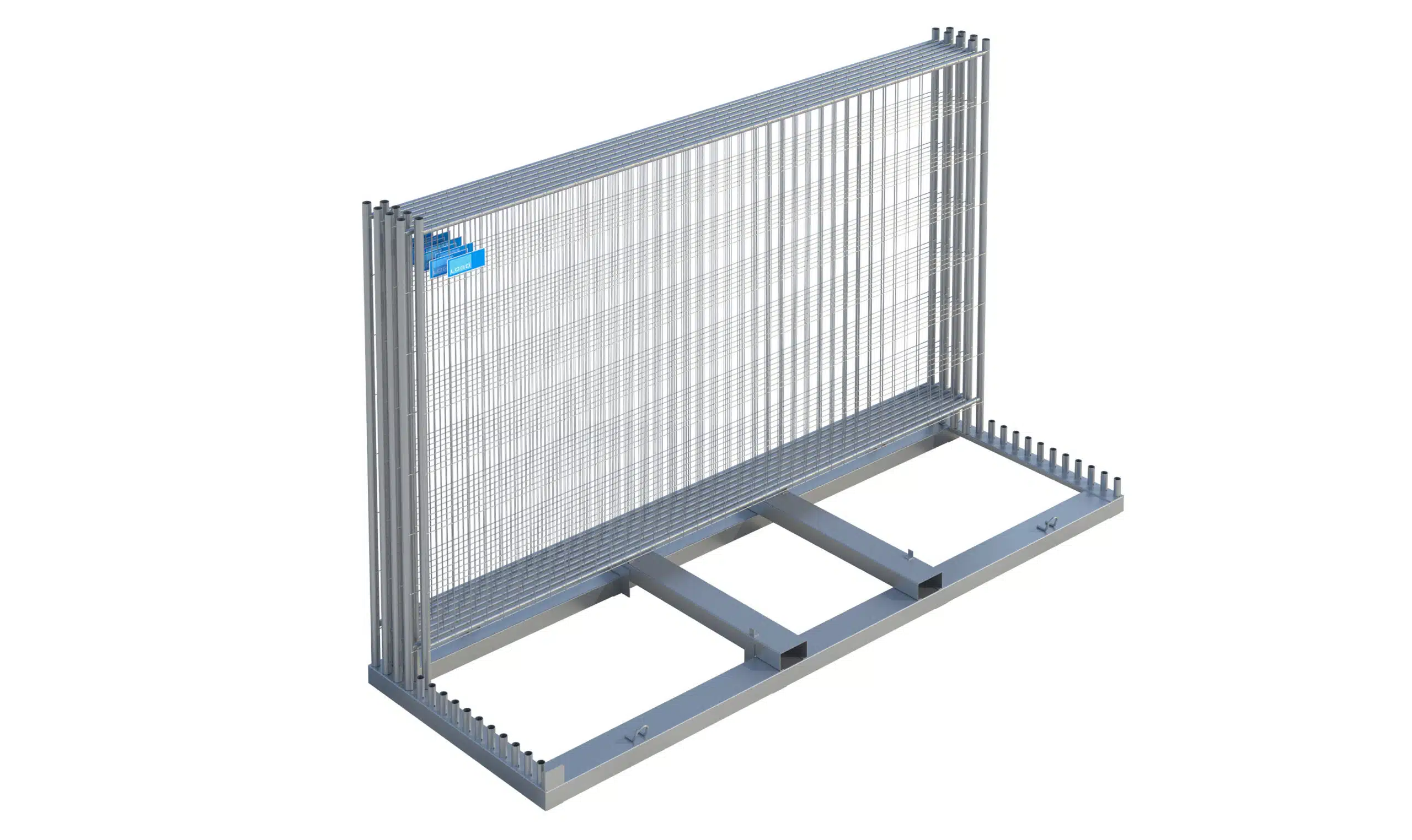 Transport Pallet 26
