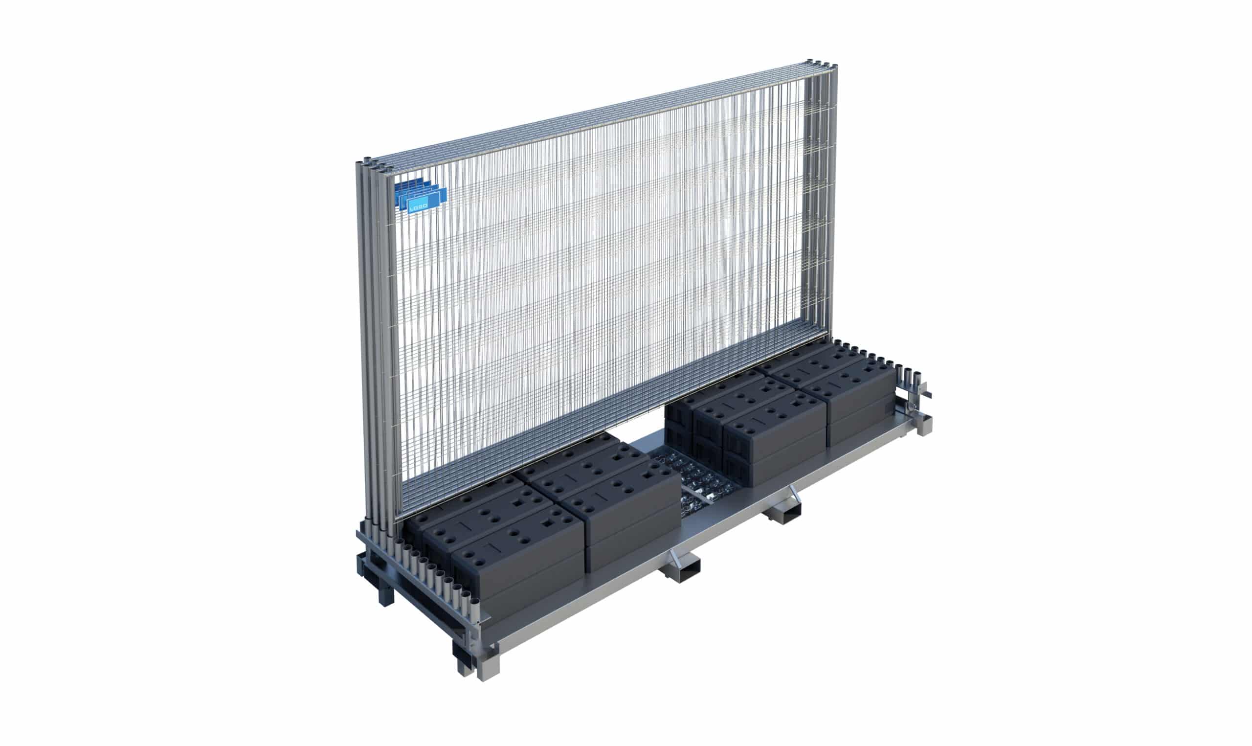 Transport Pallet KP30
