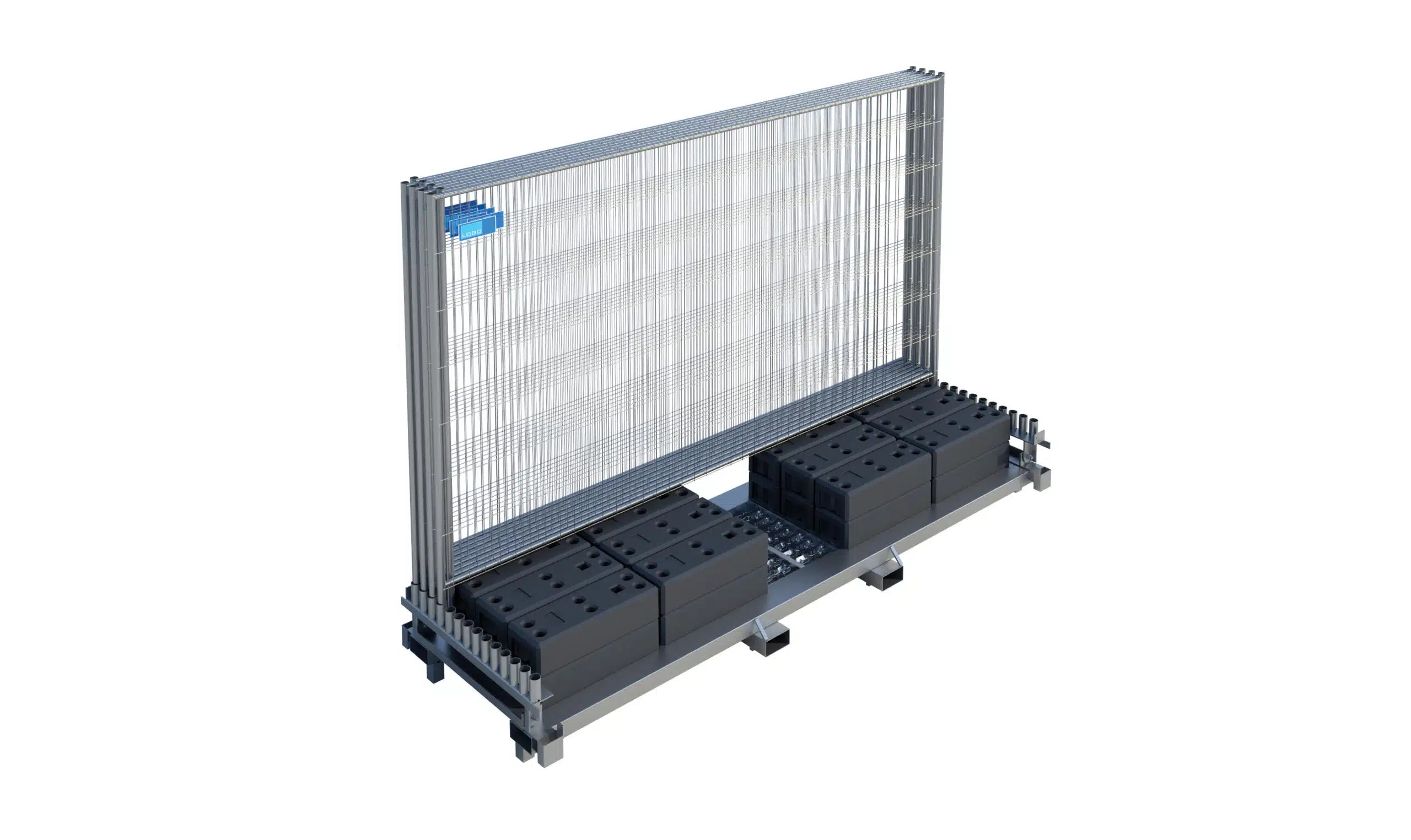 Transport Pallet KP30