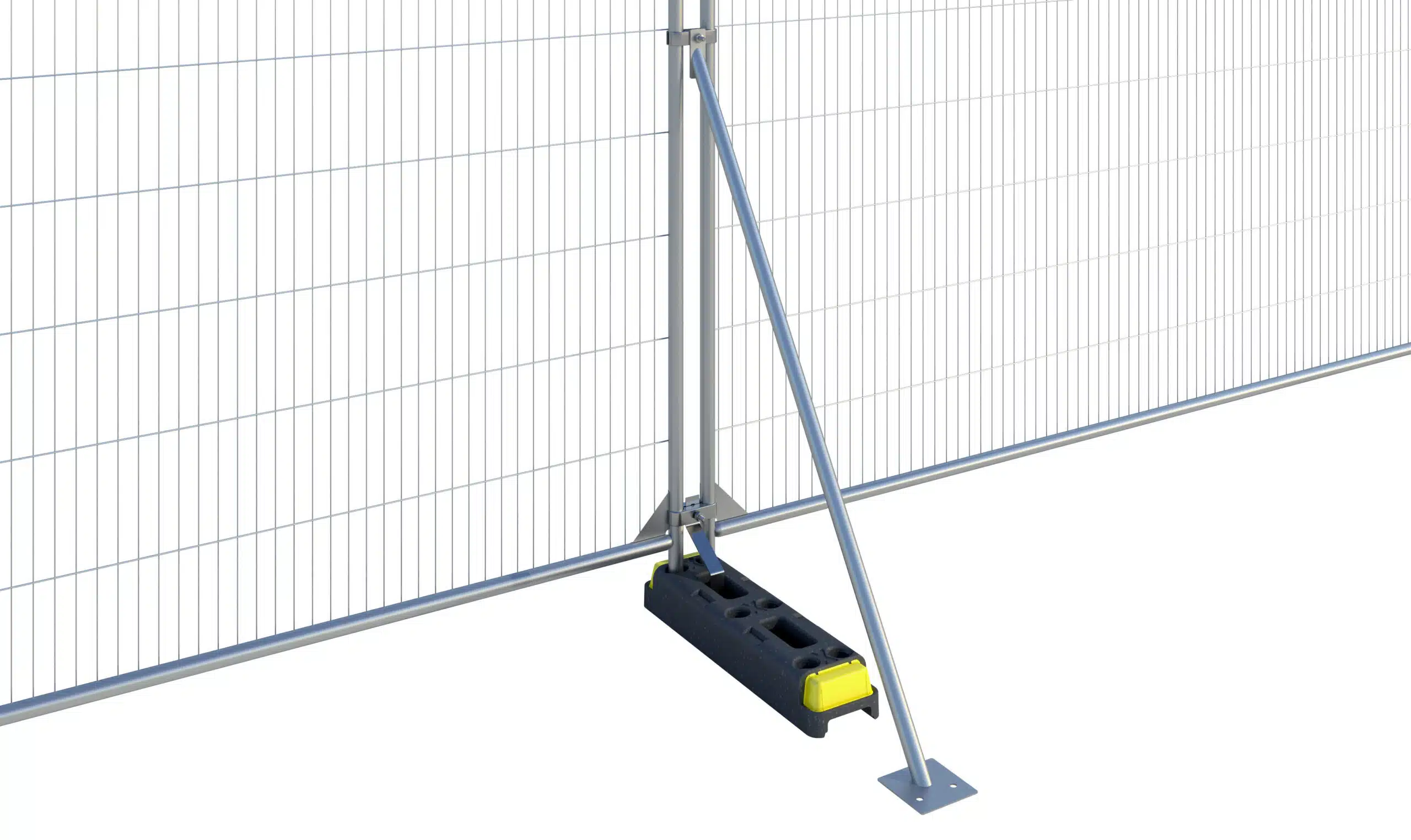 Fence Stabilizer - Image 2
