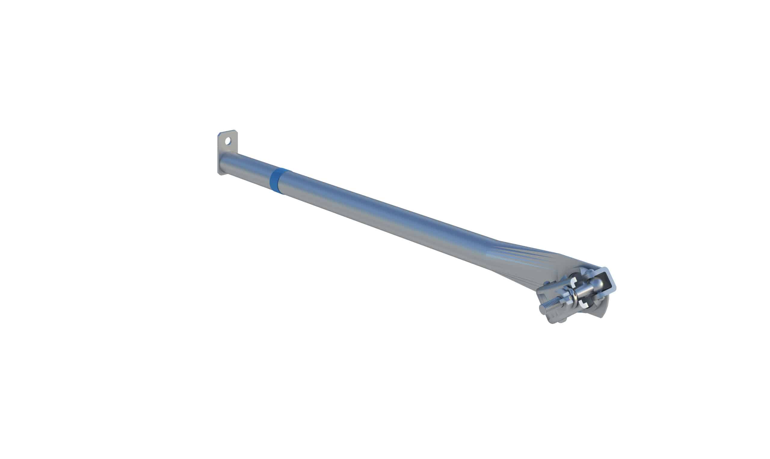 Fence Stabiliser Brace