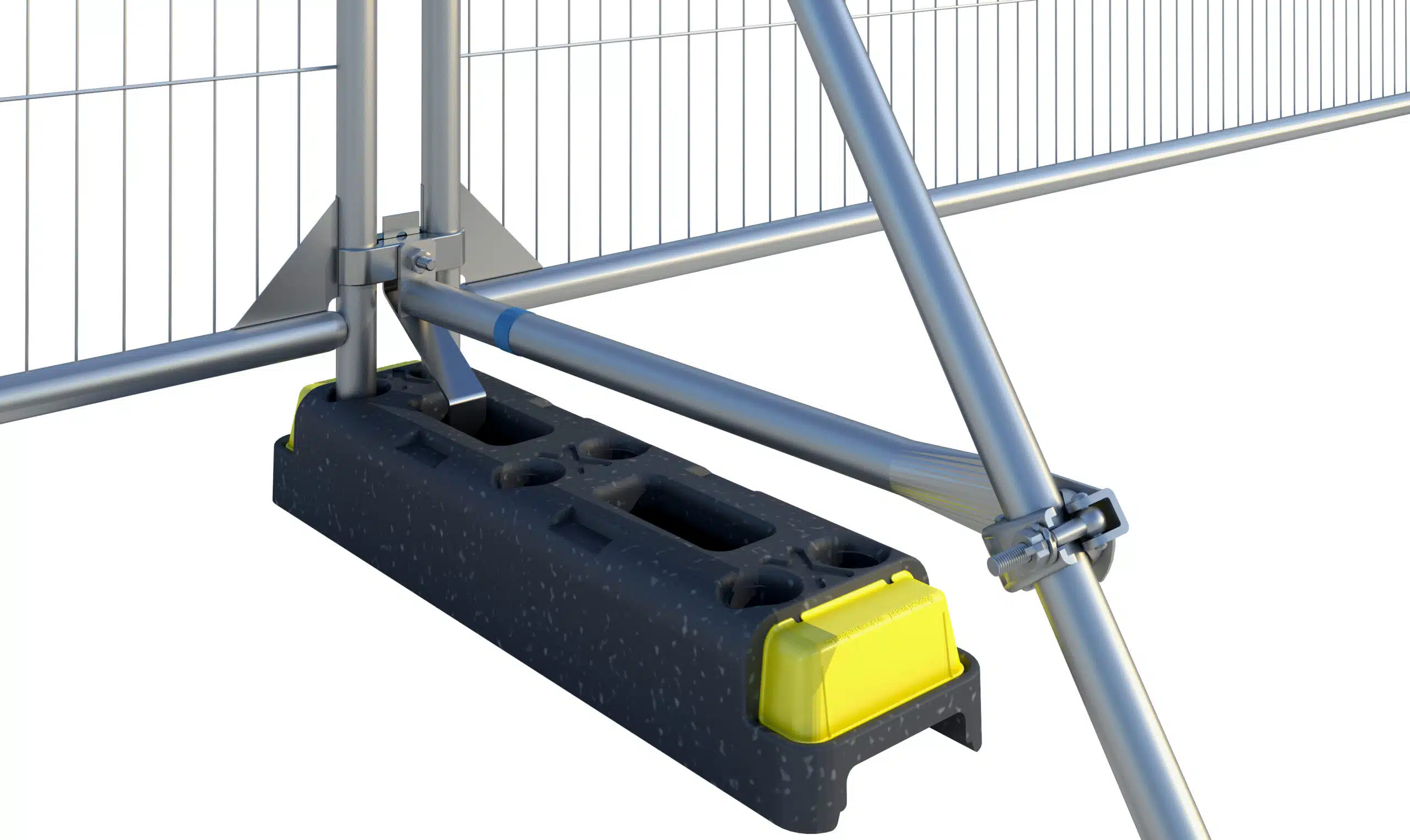 Fence Stabiliser Brace - Image 2