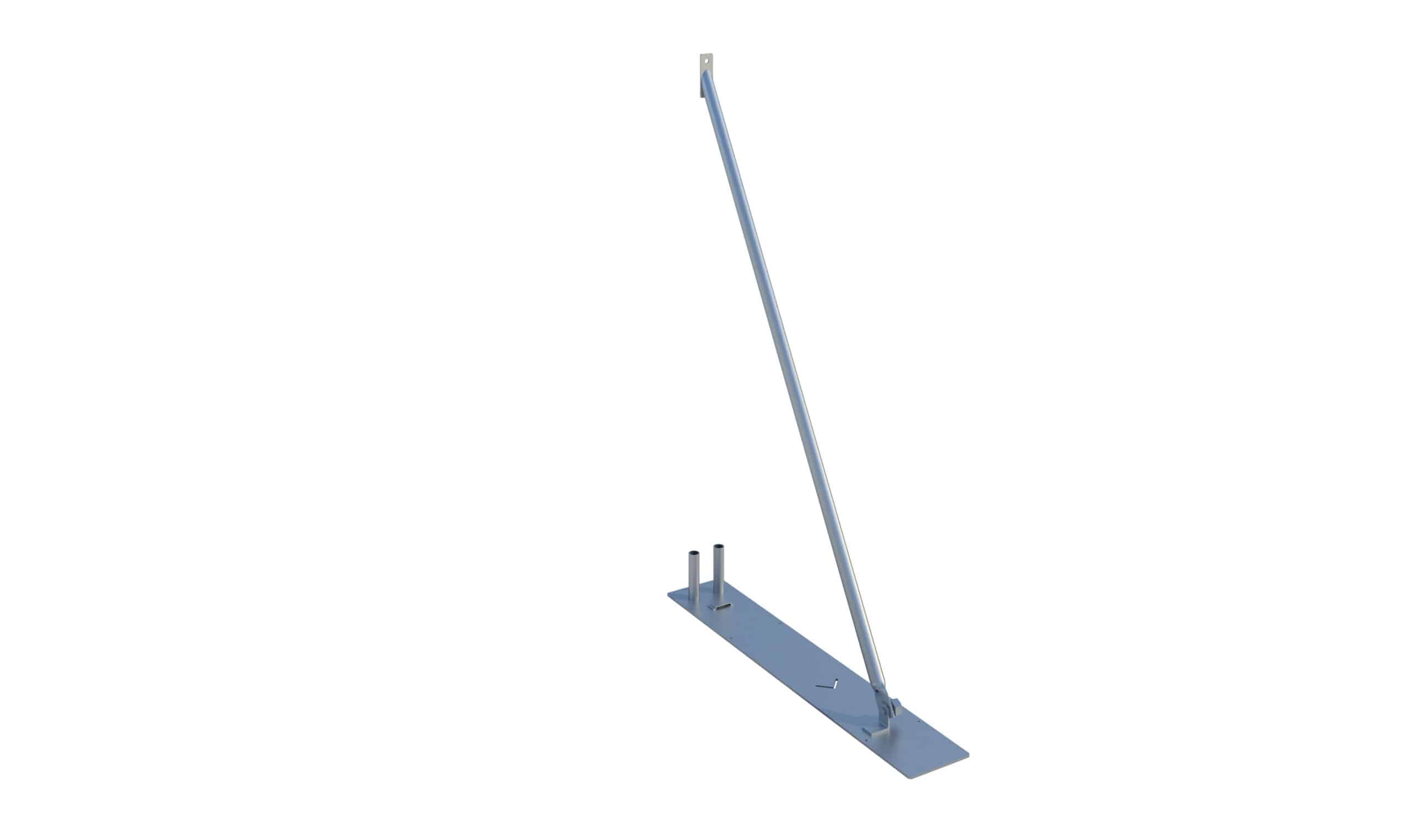 Euro Folding Stabiliser