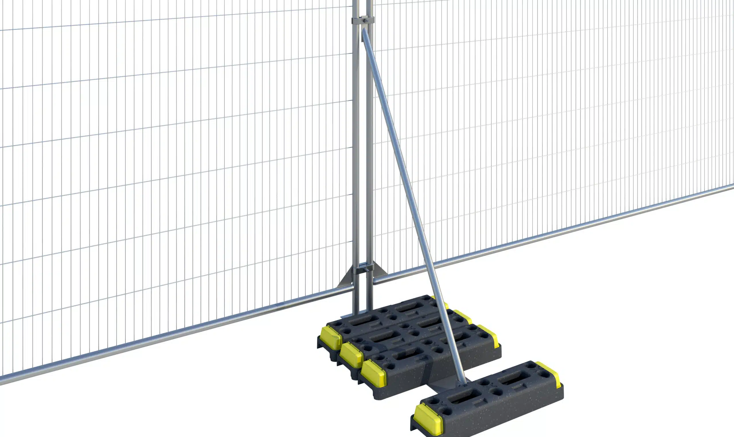 Euro Folding Stabiliser CE - Image 2