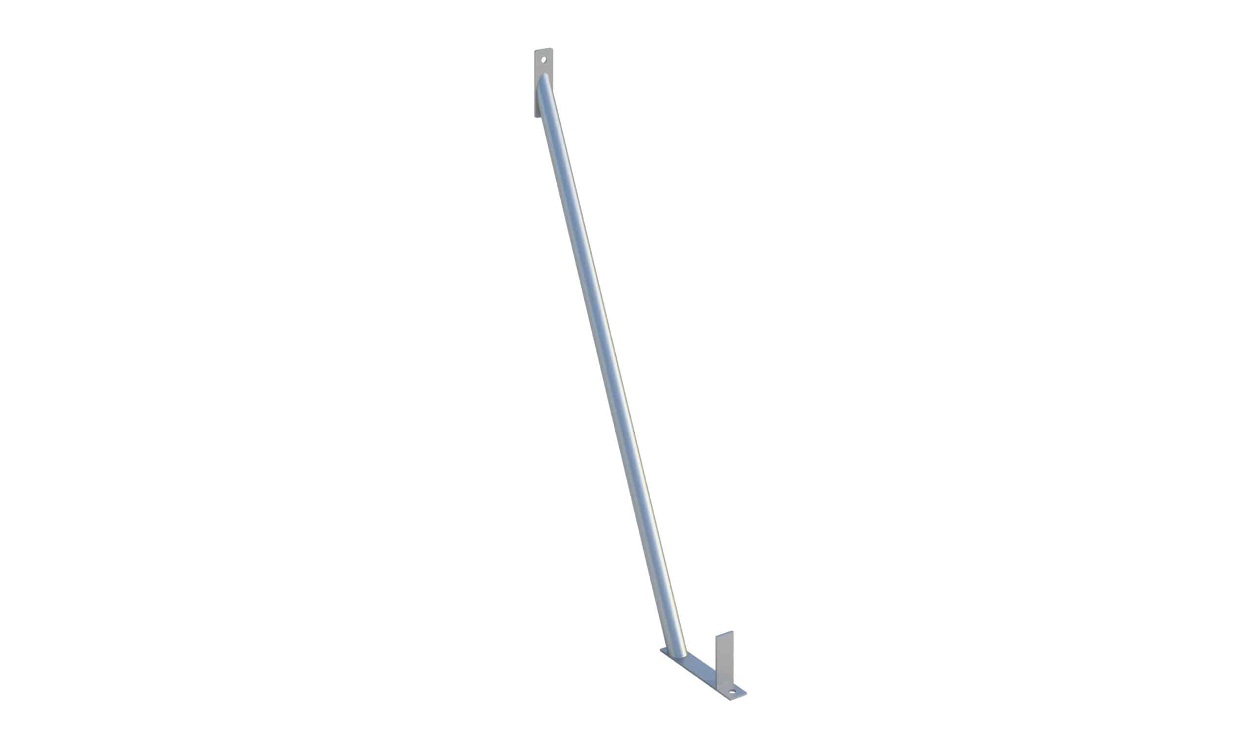 Zaunstabilisator (HSG151) Klein
