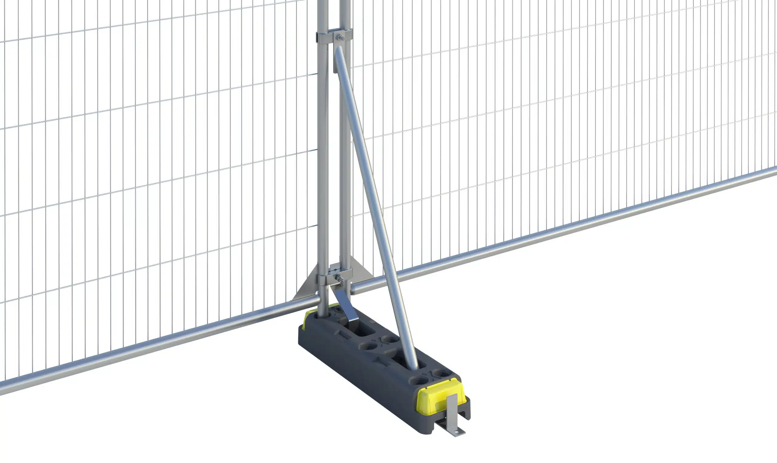 Fence Stabiliser (HSG151) Small - Image 2
