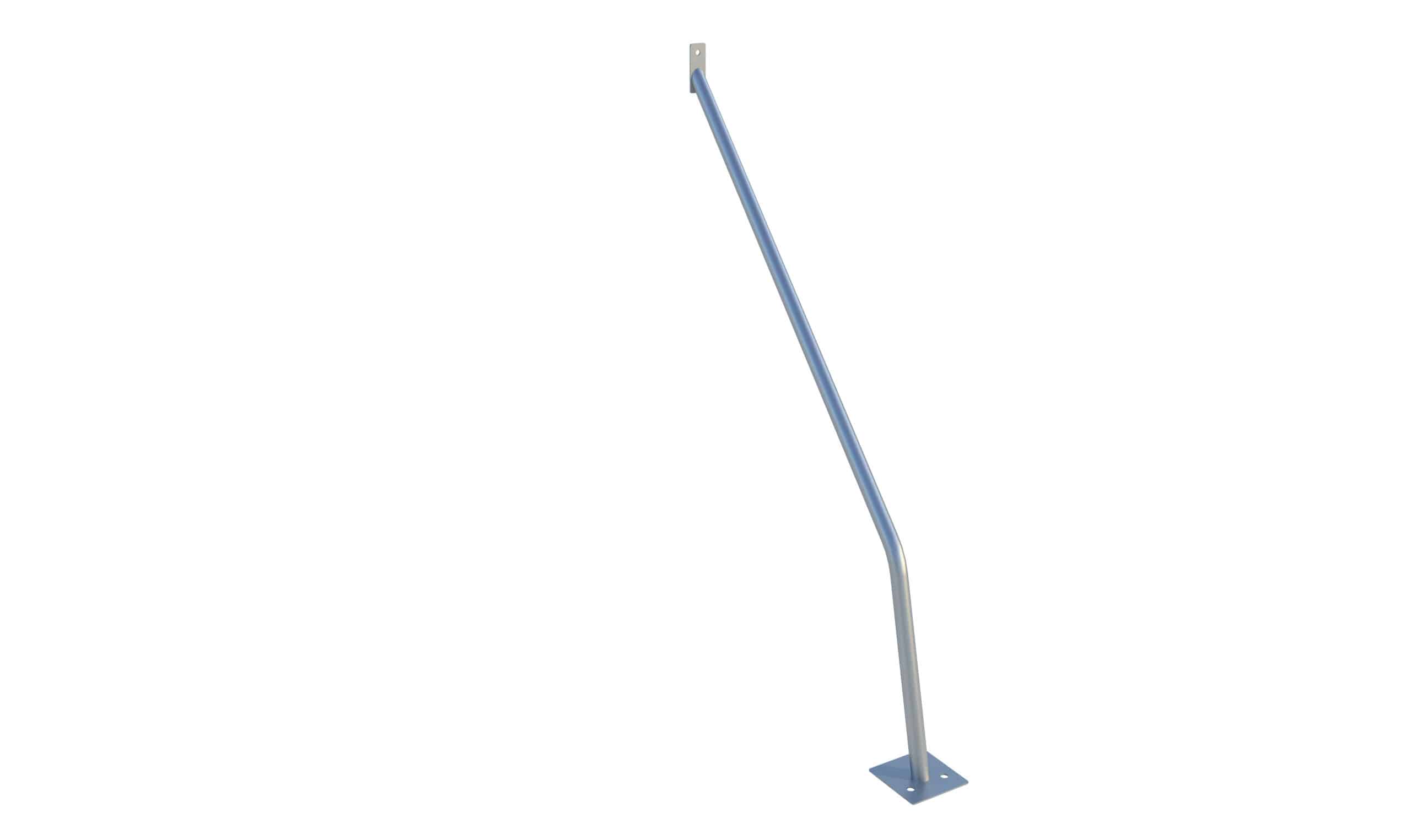 Zero-Trip Cranked Stabiliser