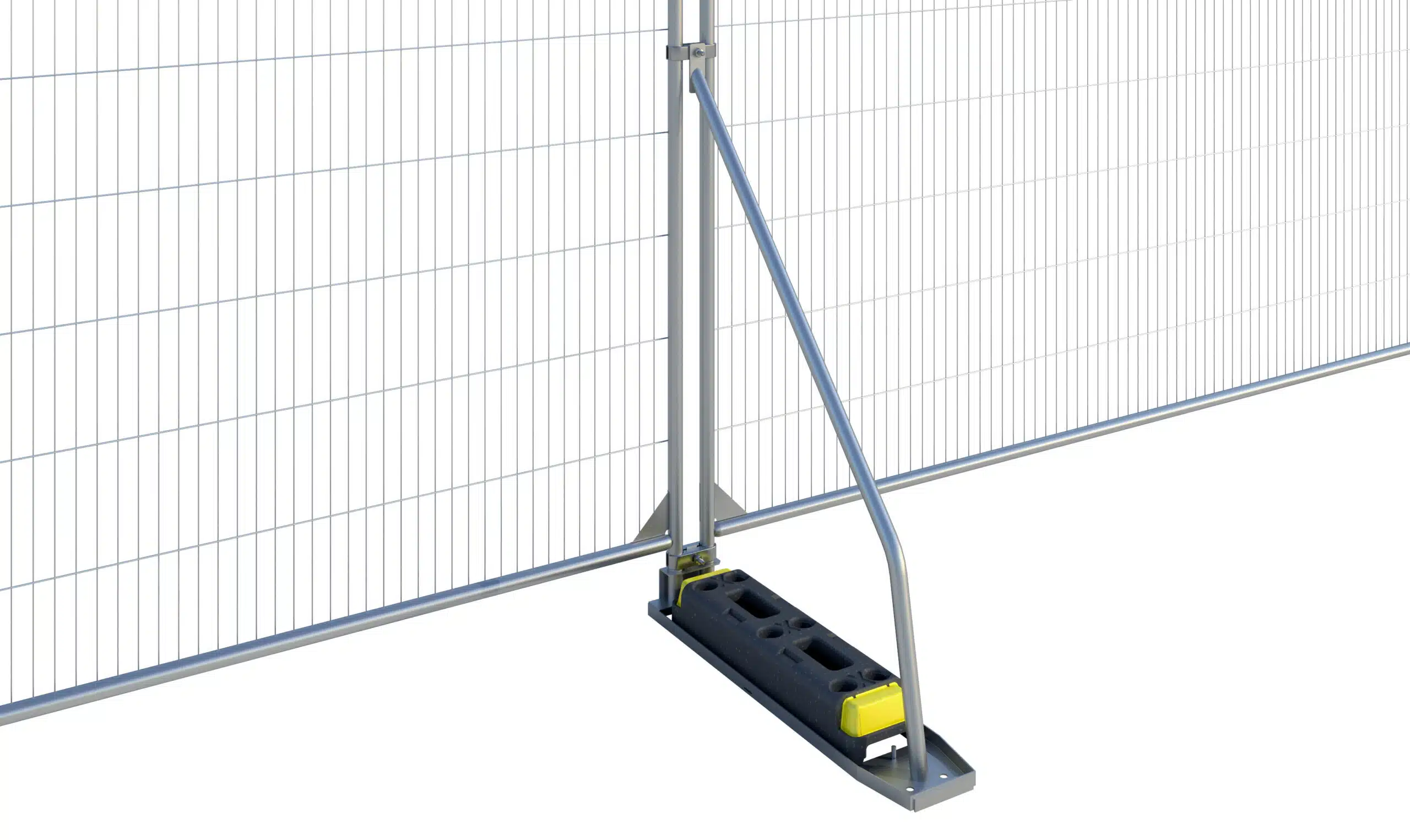 Zero-Trip Cranked Stabiliser - Image 2
