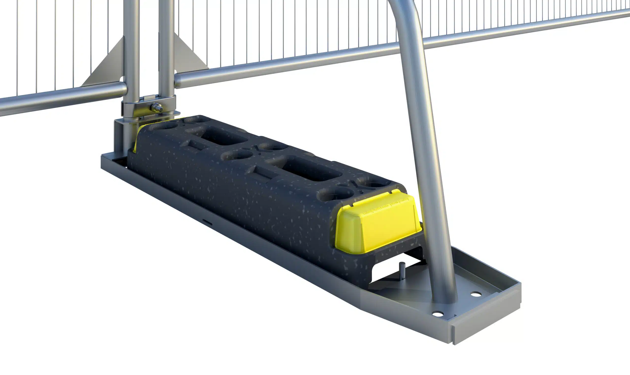 Zero-Trip Stabiliser Base - Image 2