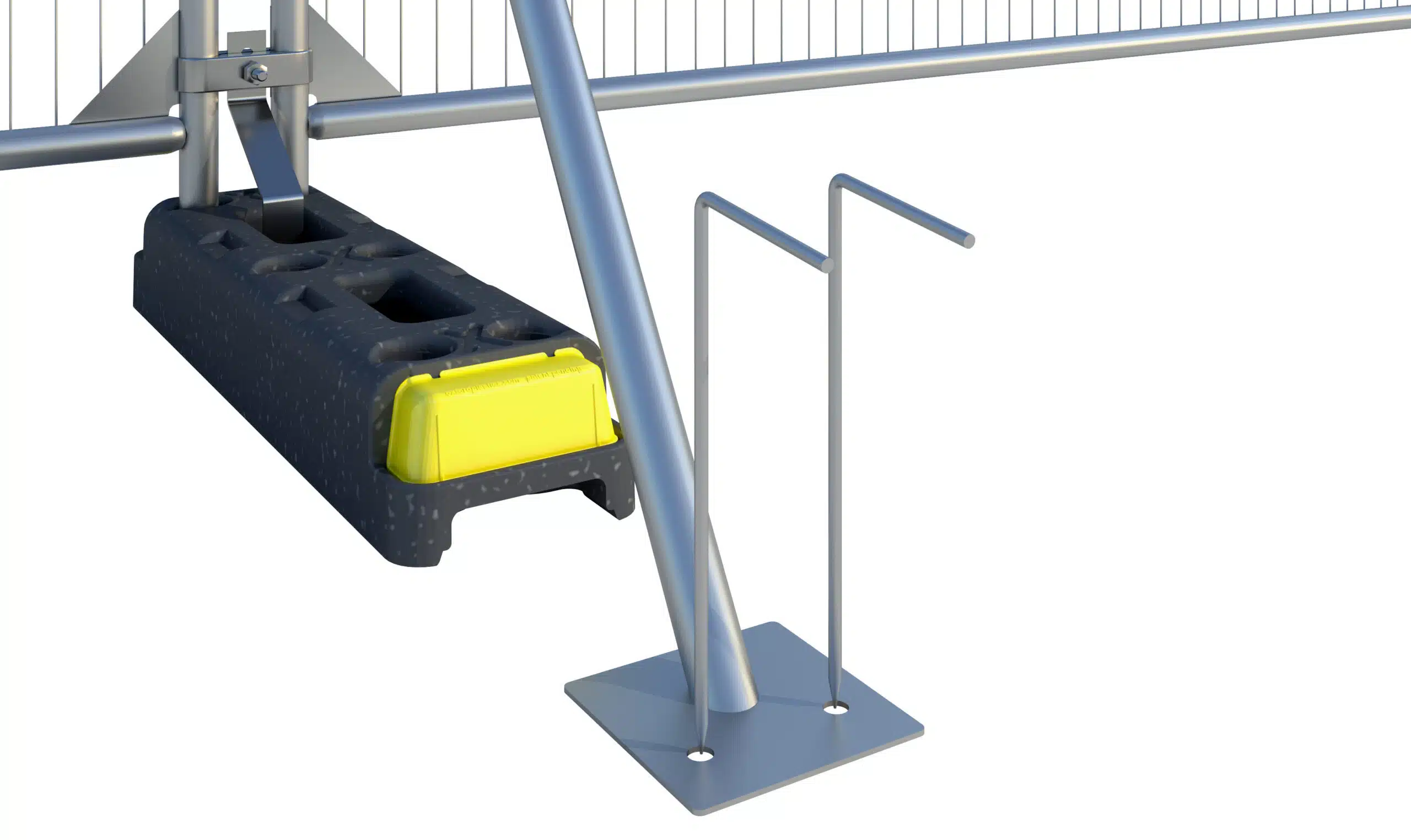 Stabiliser Pin - Image 2
