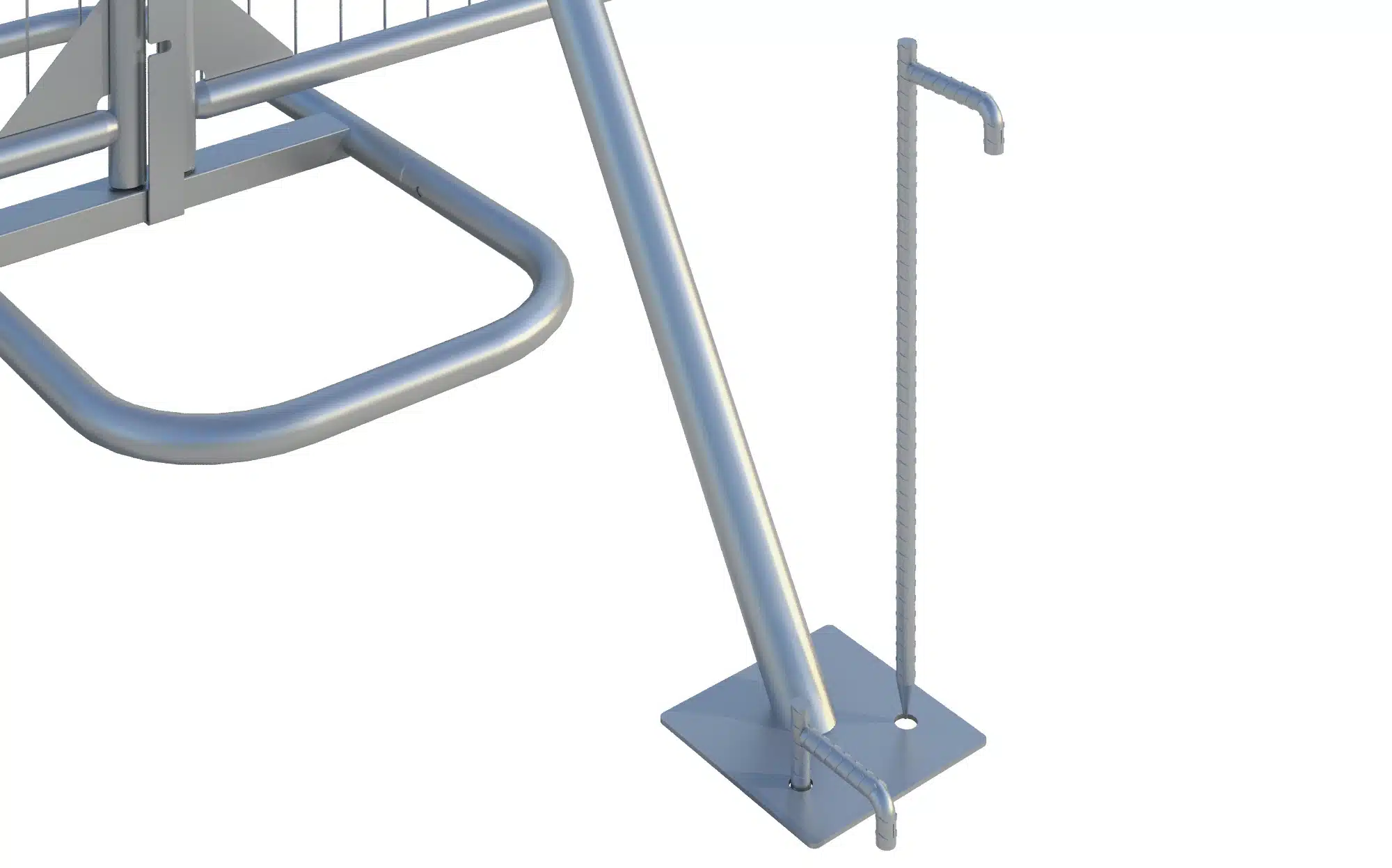 Stabiliser Pin HD - Image 2