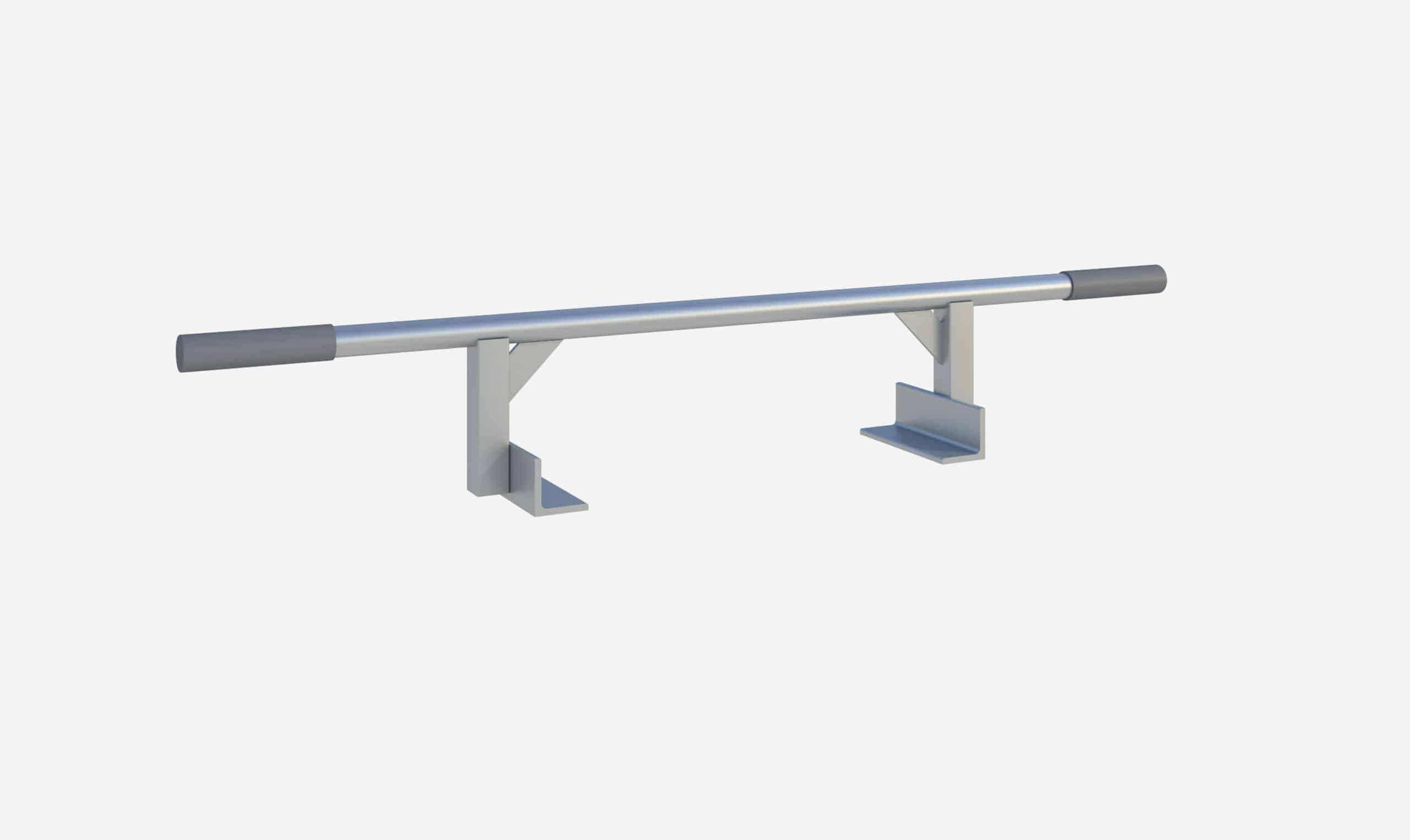 Fence Ballast Block Lifter