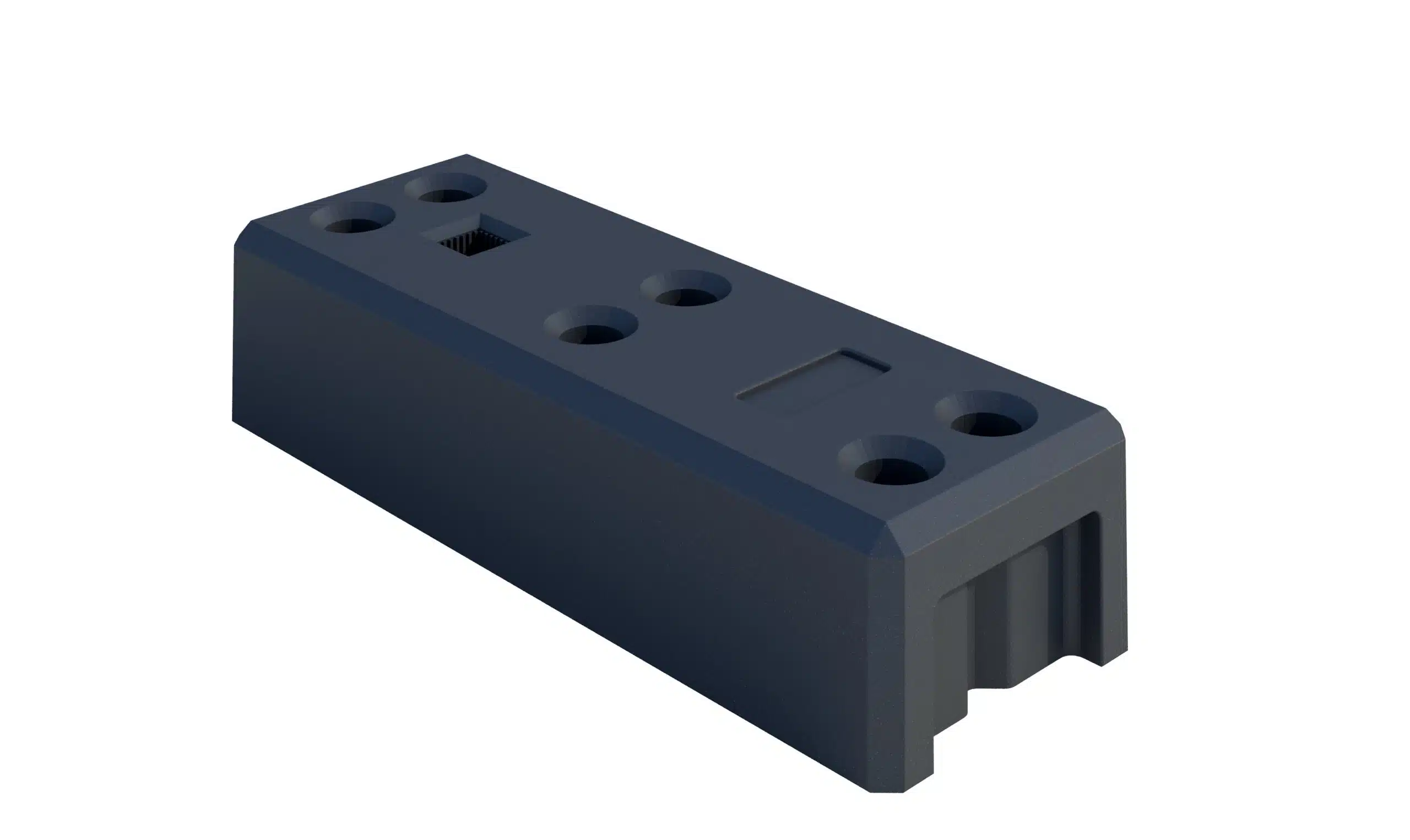 Thermo-Plastic Foot - Euro