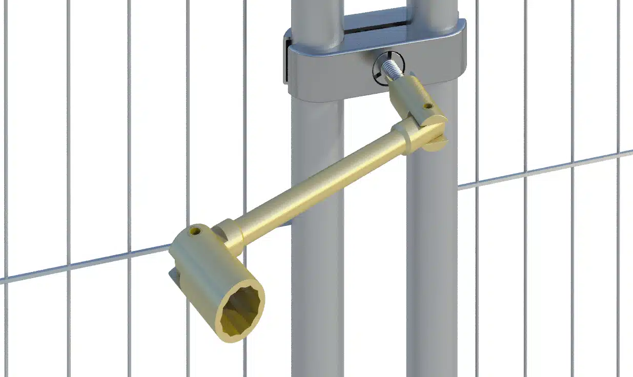 Coupler Spanner - Image 2