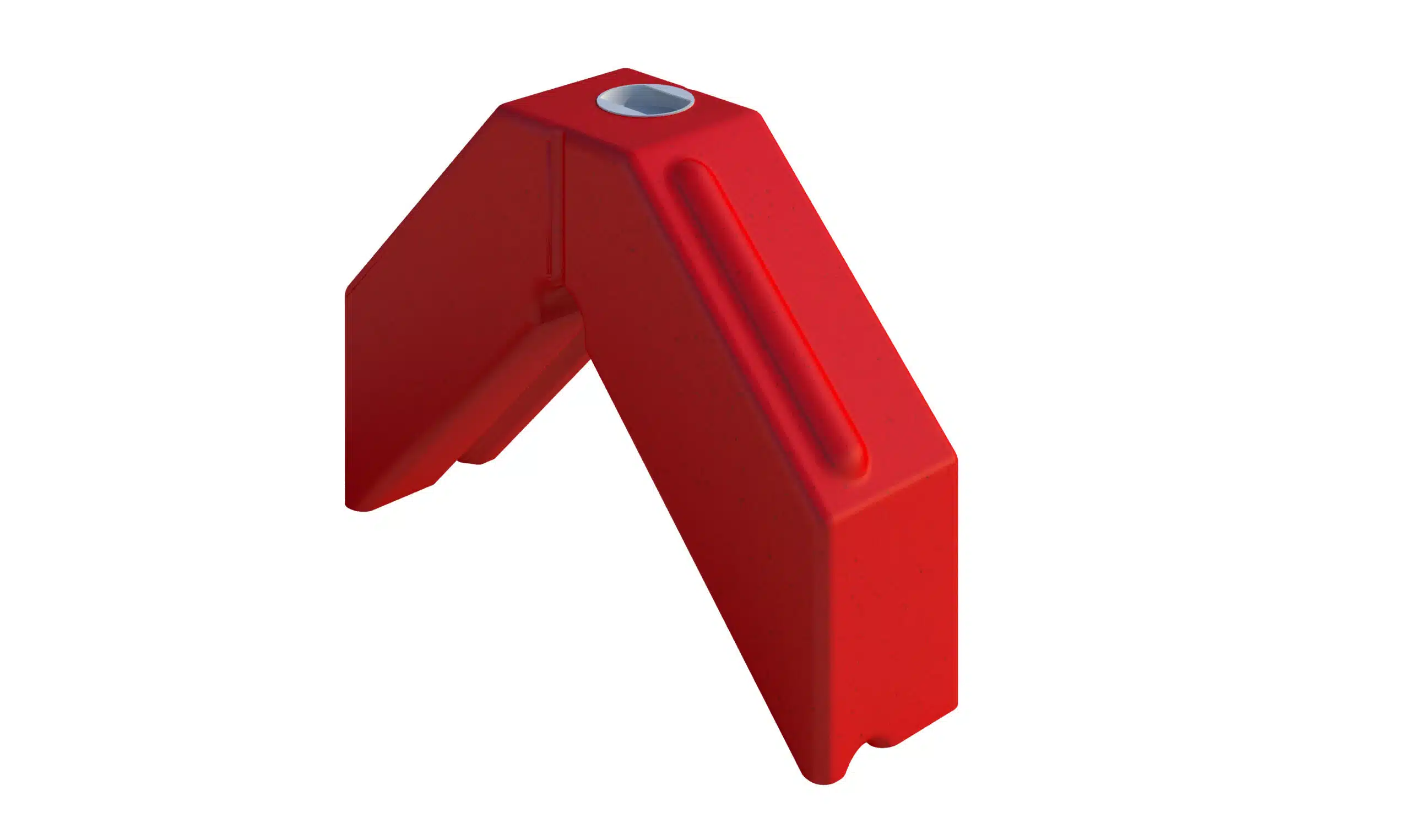 Barrier Ballast Block