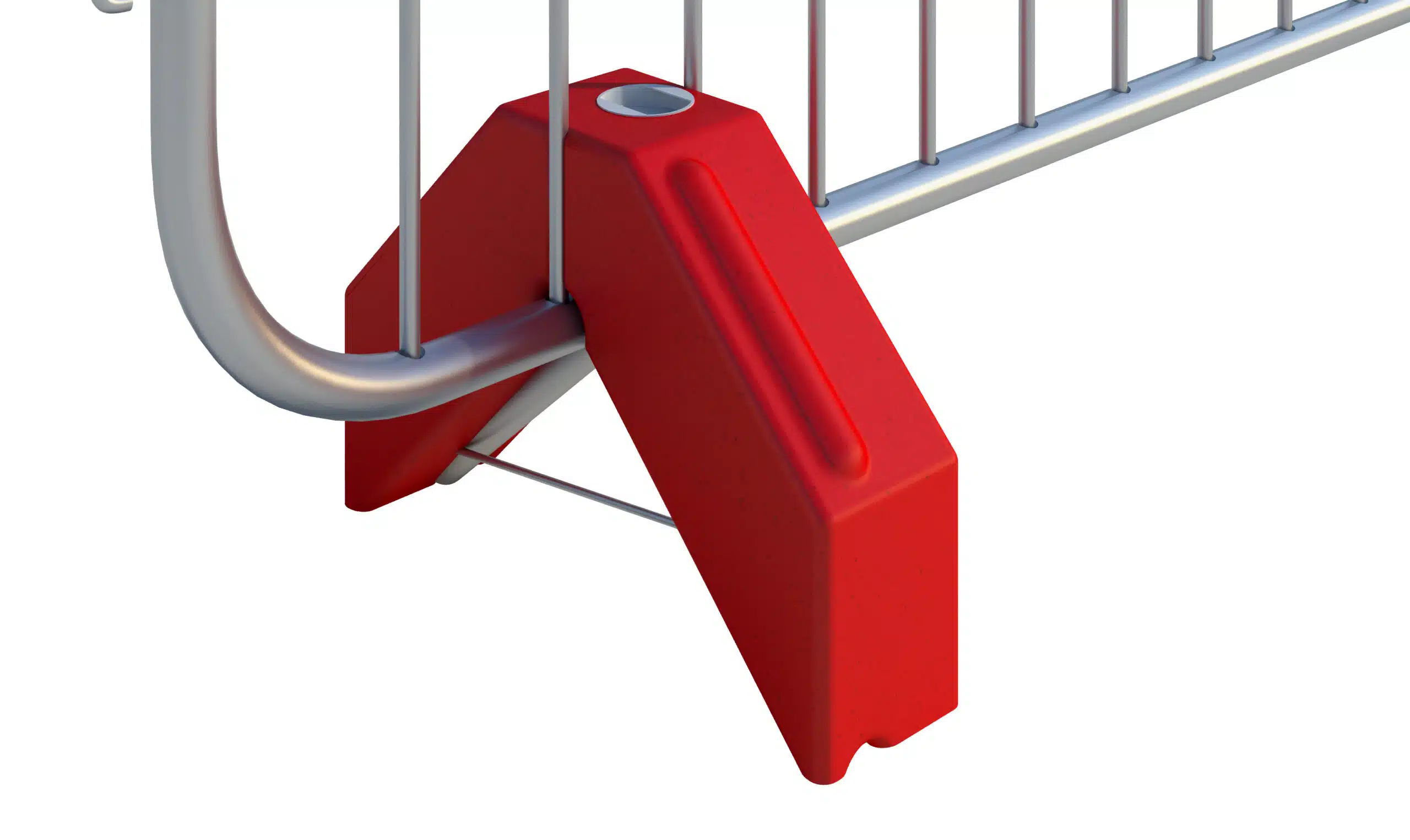 Barrier Ballast Block - Image 2